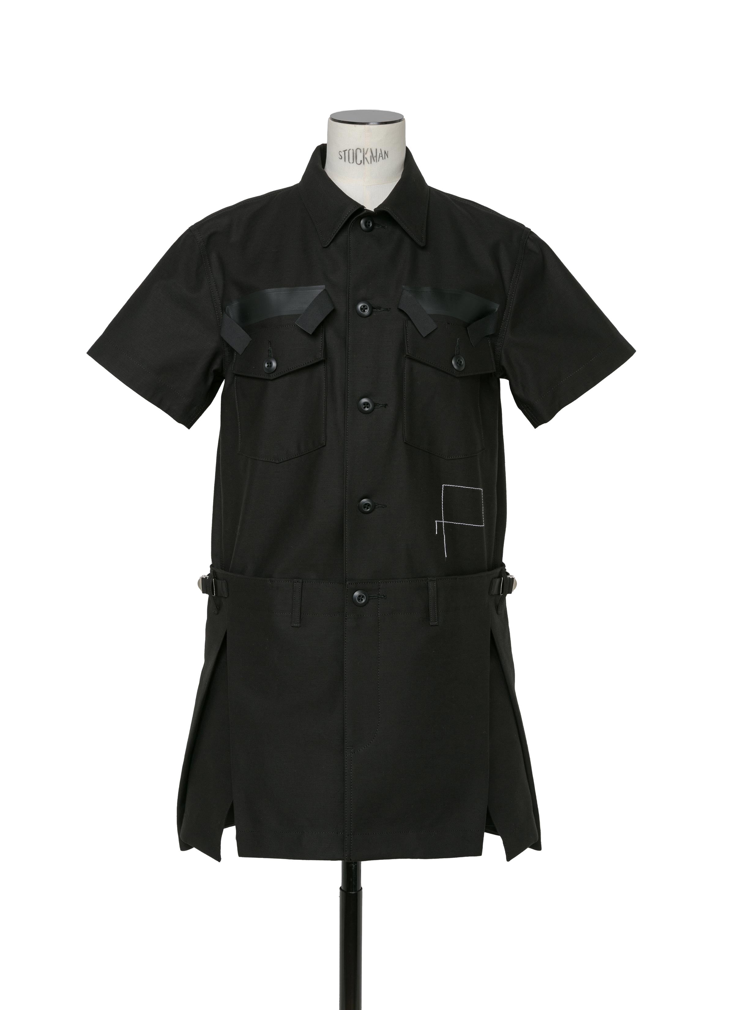 wtaps-cotton-back-satin-dress