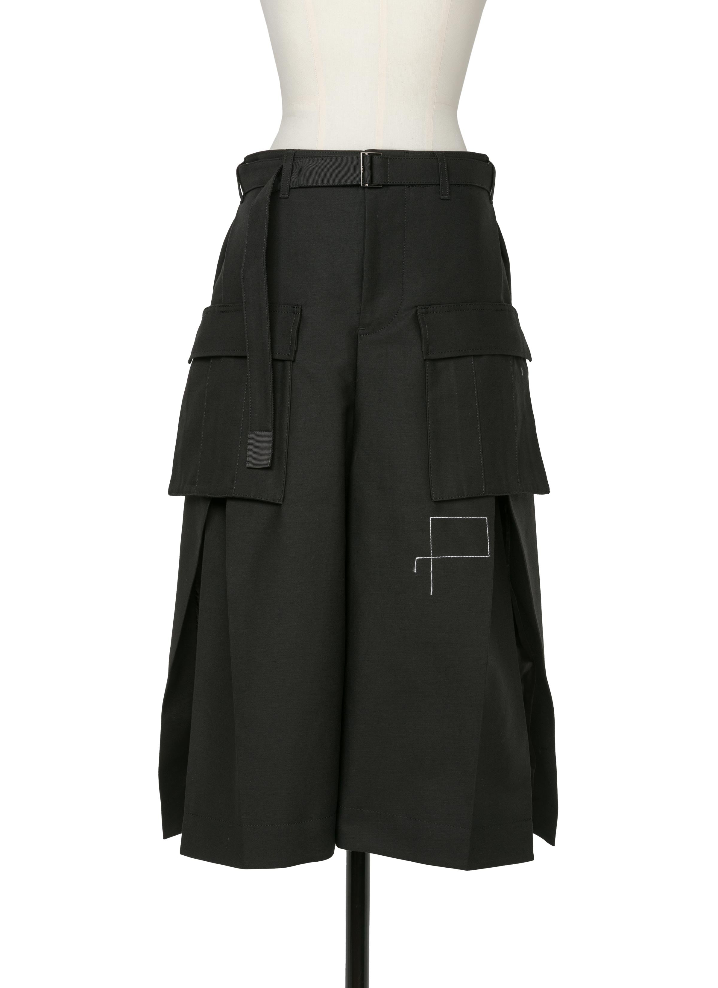 wtaps-cotton-back-satin-skirt