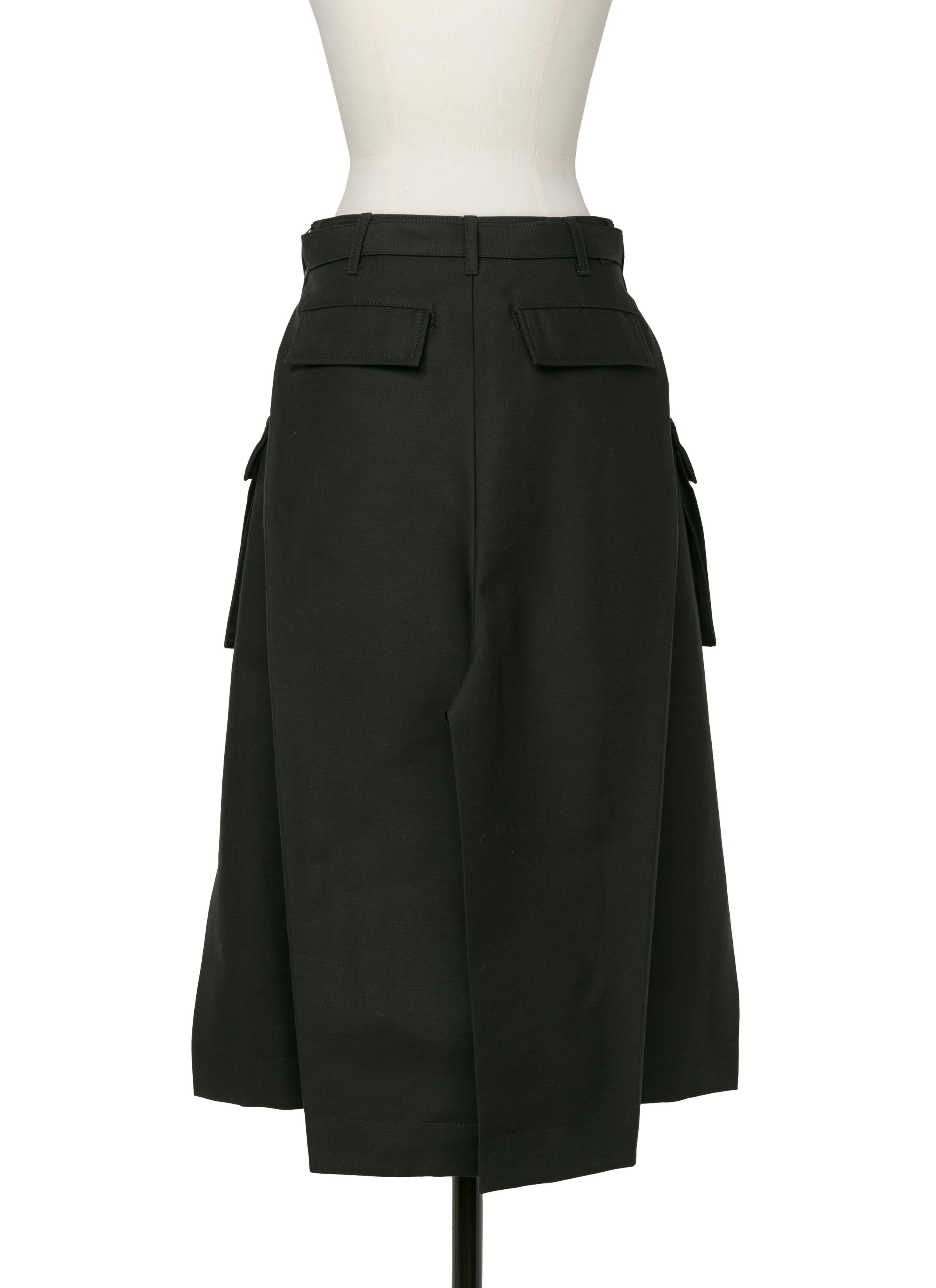 wtaps-cotton-back-satin-skirt