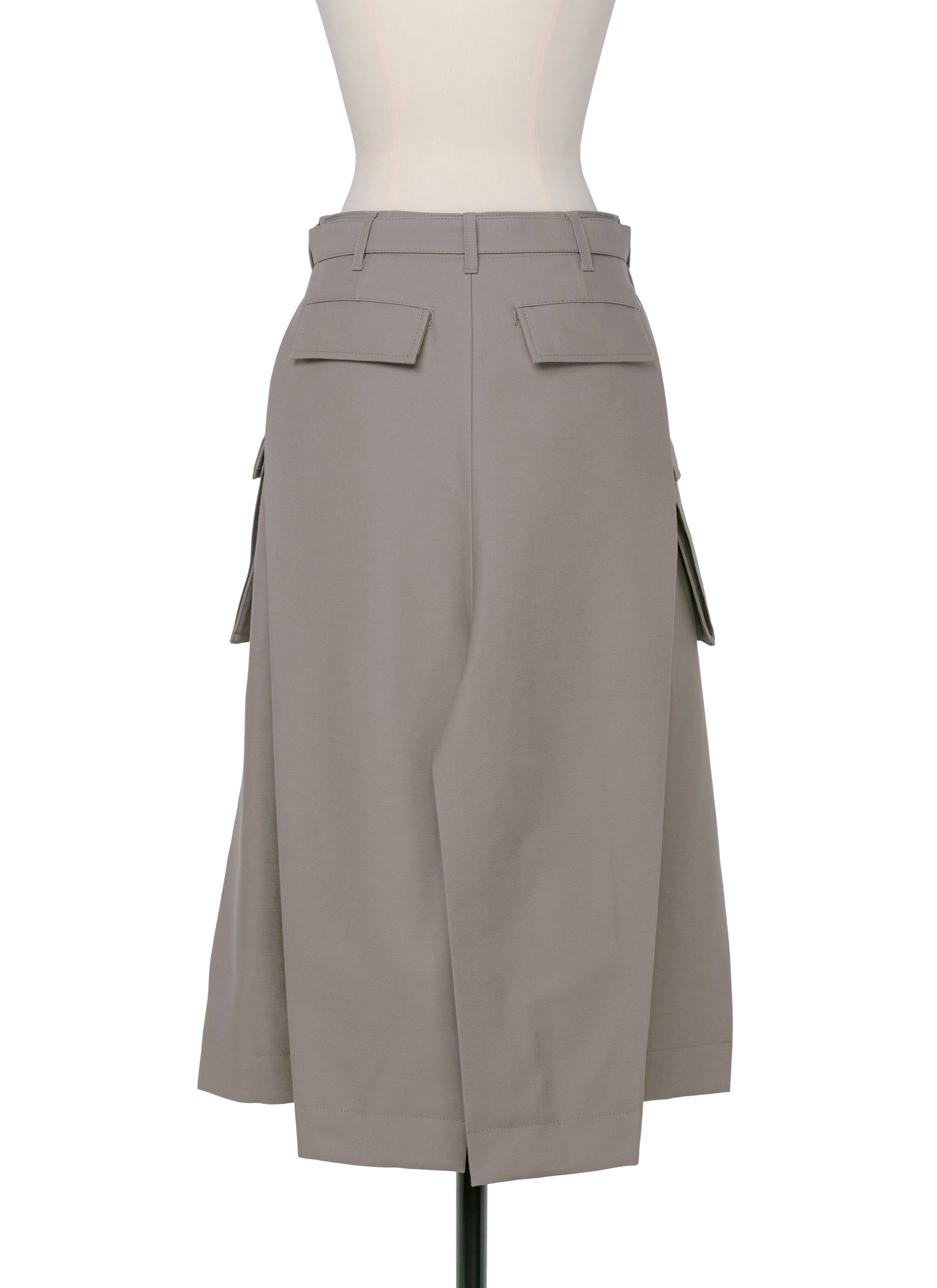 wtaps-cotton-back-satin-skirt