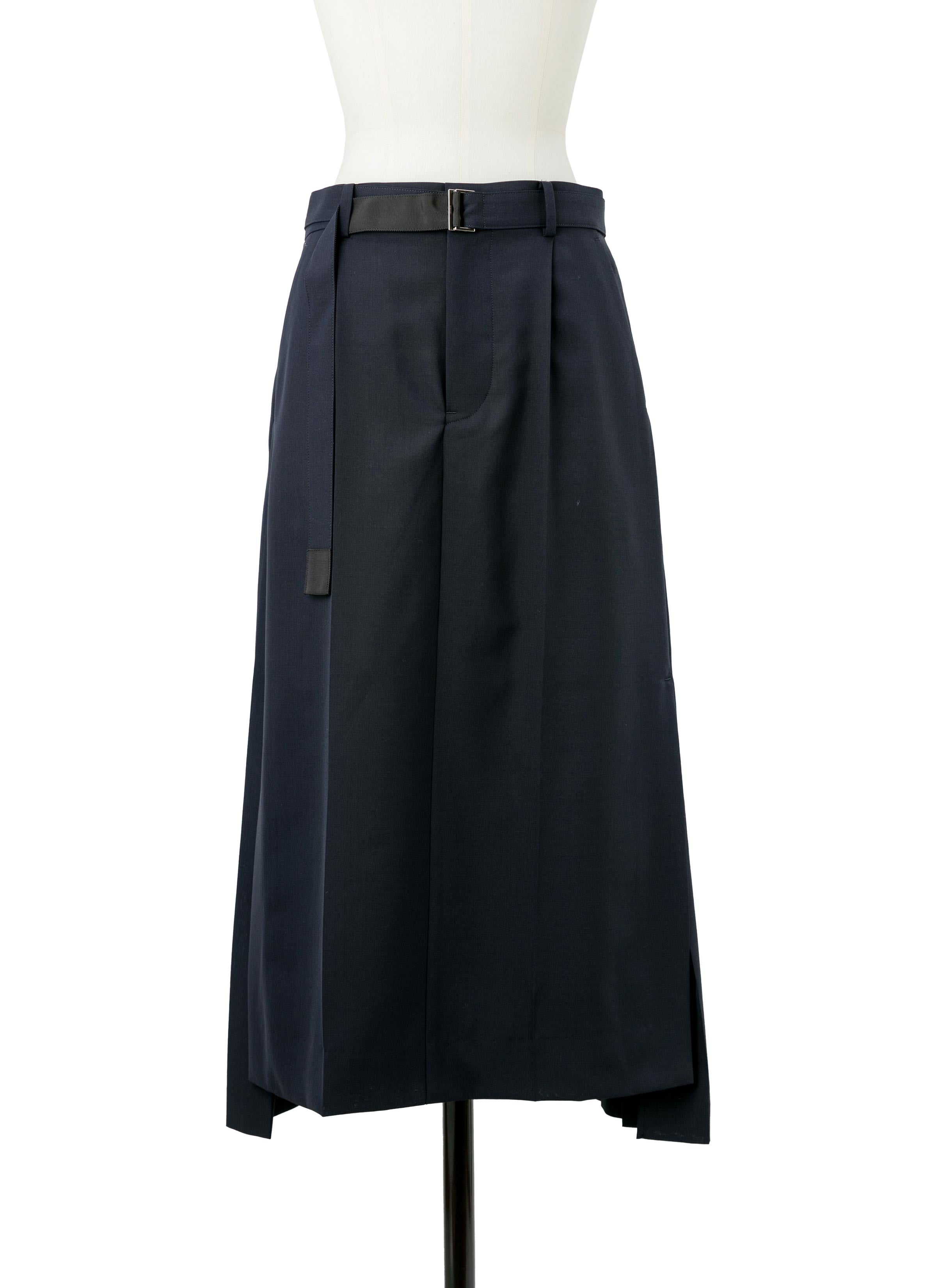 Suiting Skirt