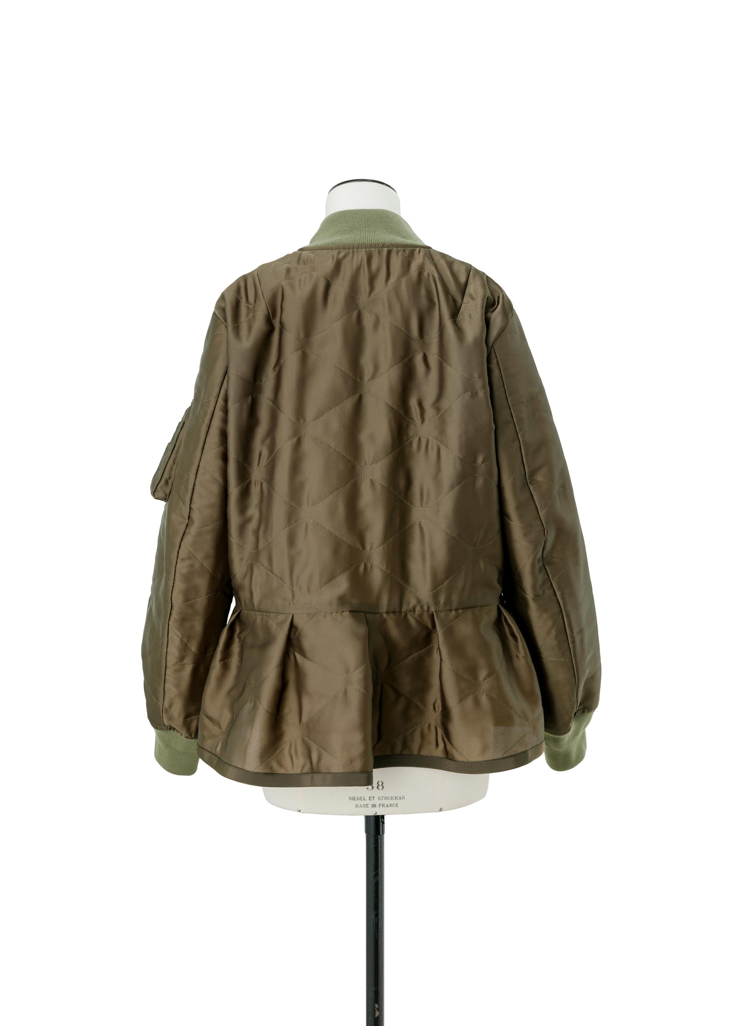 quilted-satin-blouson