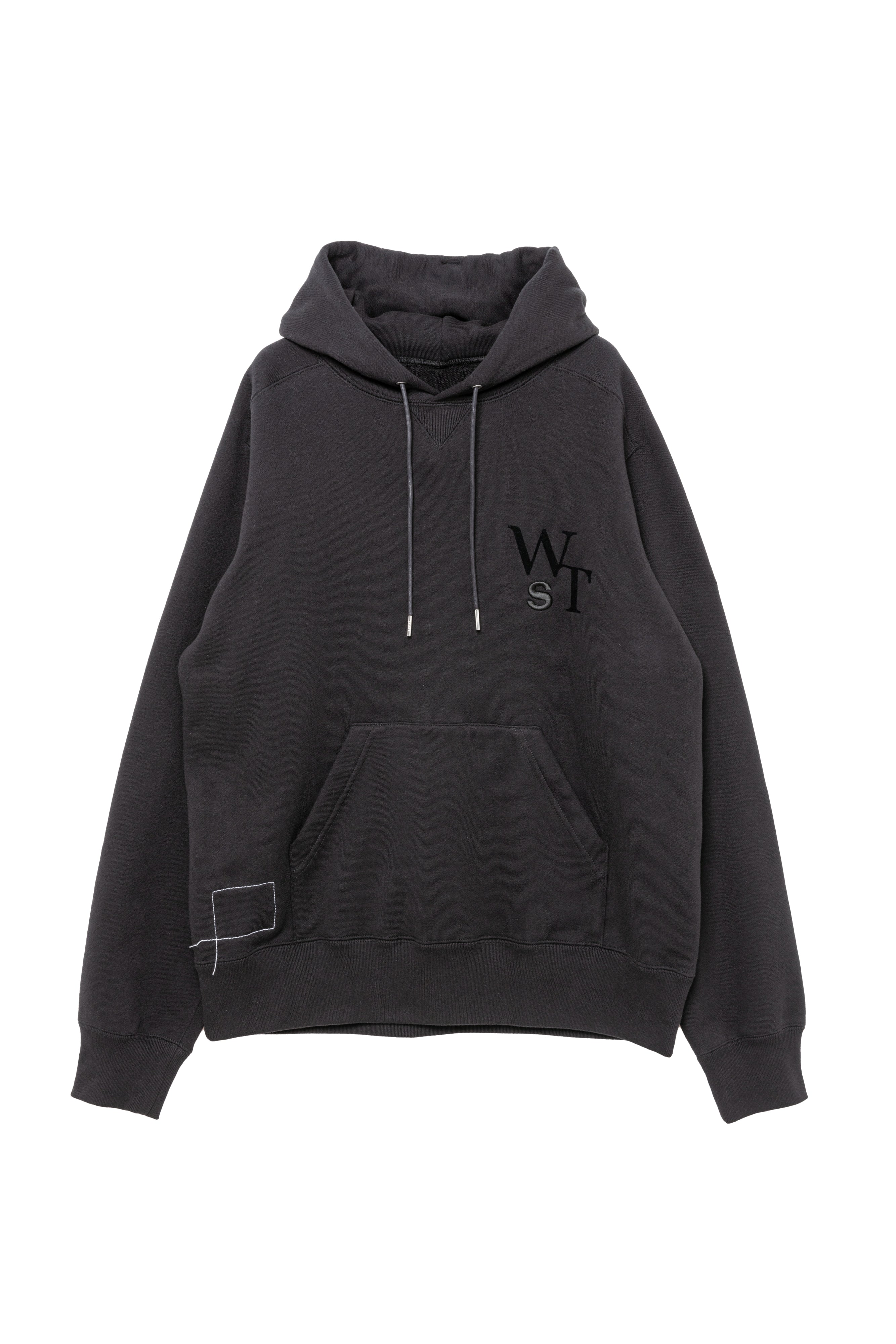 wtaps-flock-print-hoodie