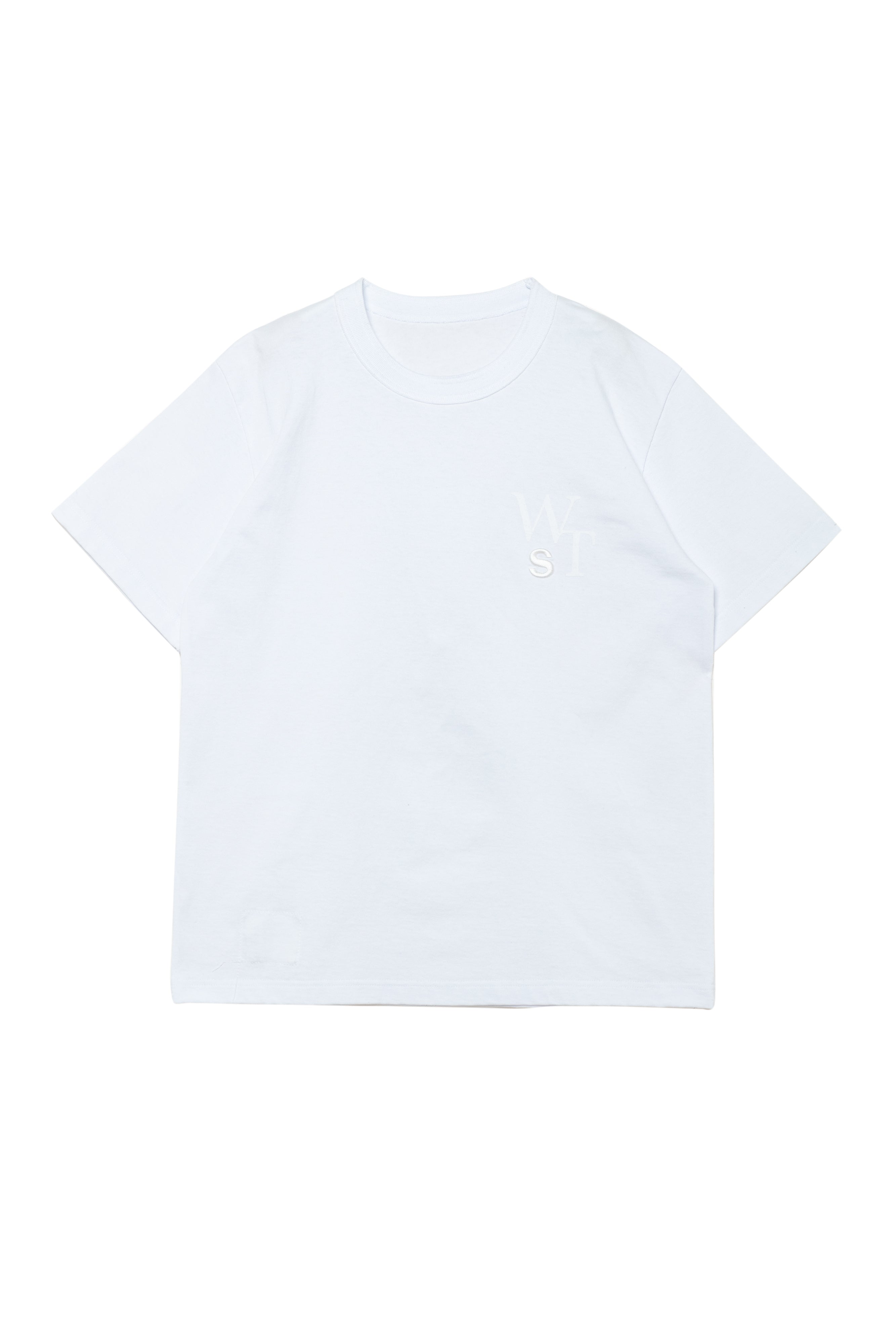 wtaps-flock-print-t-shirt