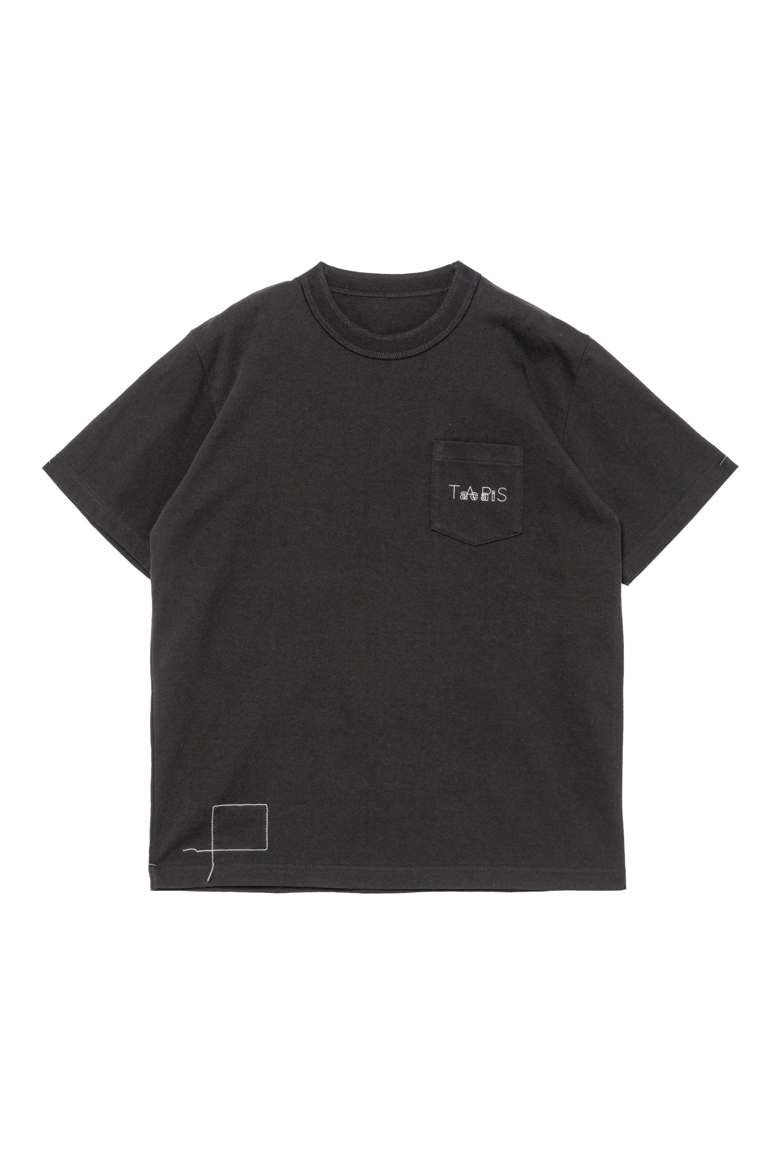 wtaps-embroidery-t-shirt