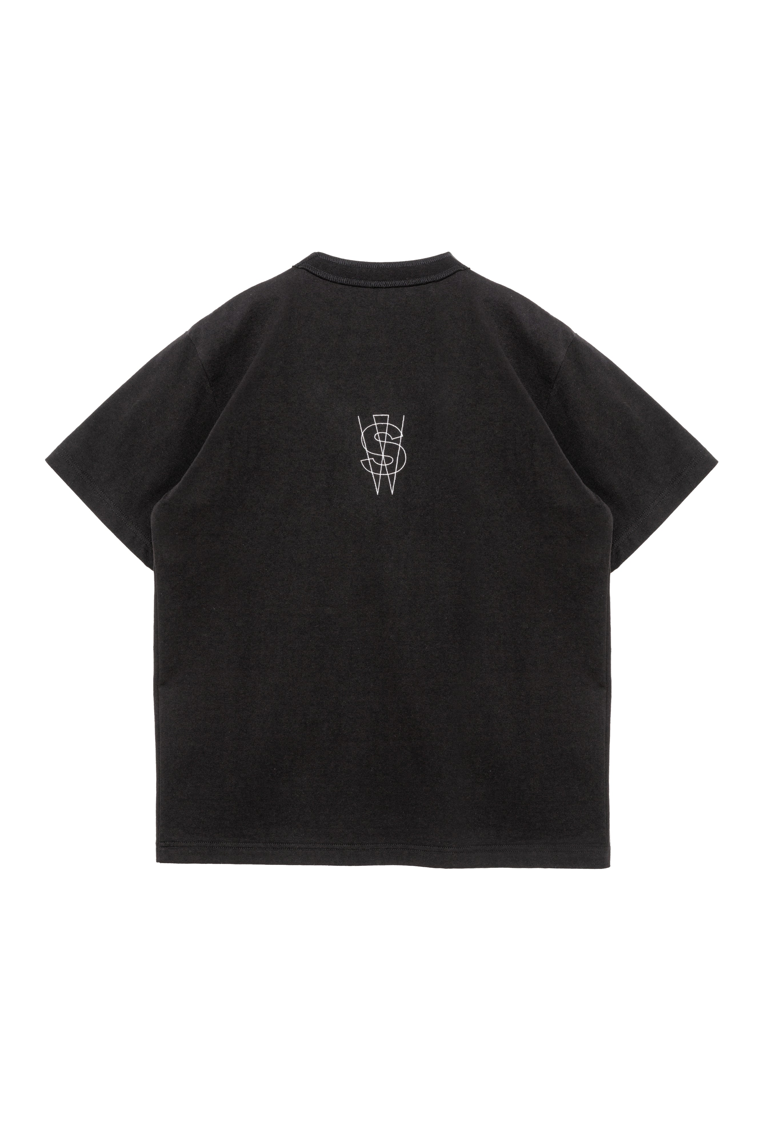 wtaps-embroidery-t-shirt