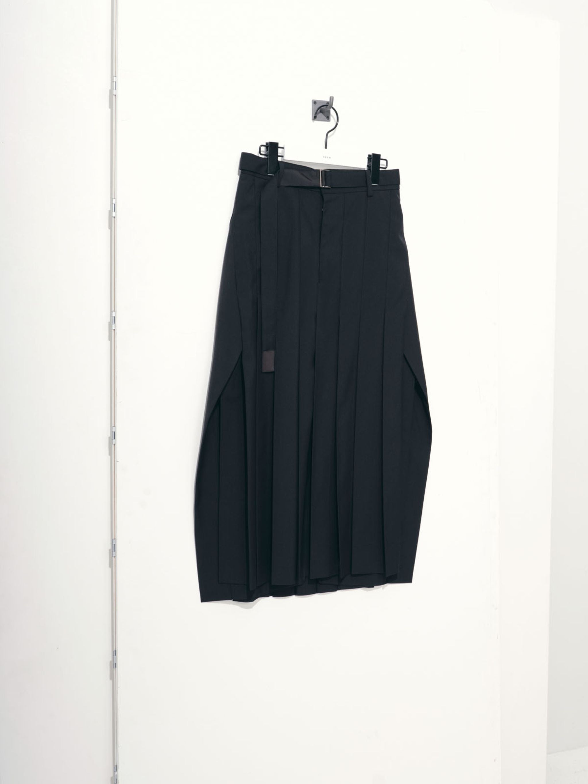 Suiting Skirt