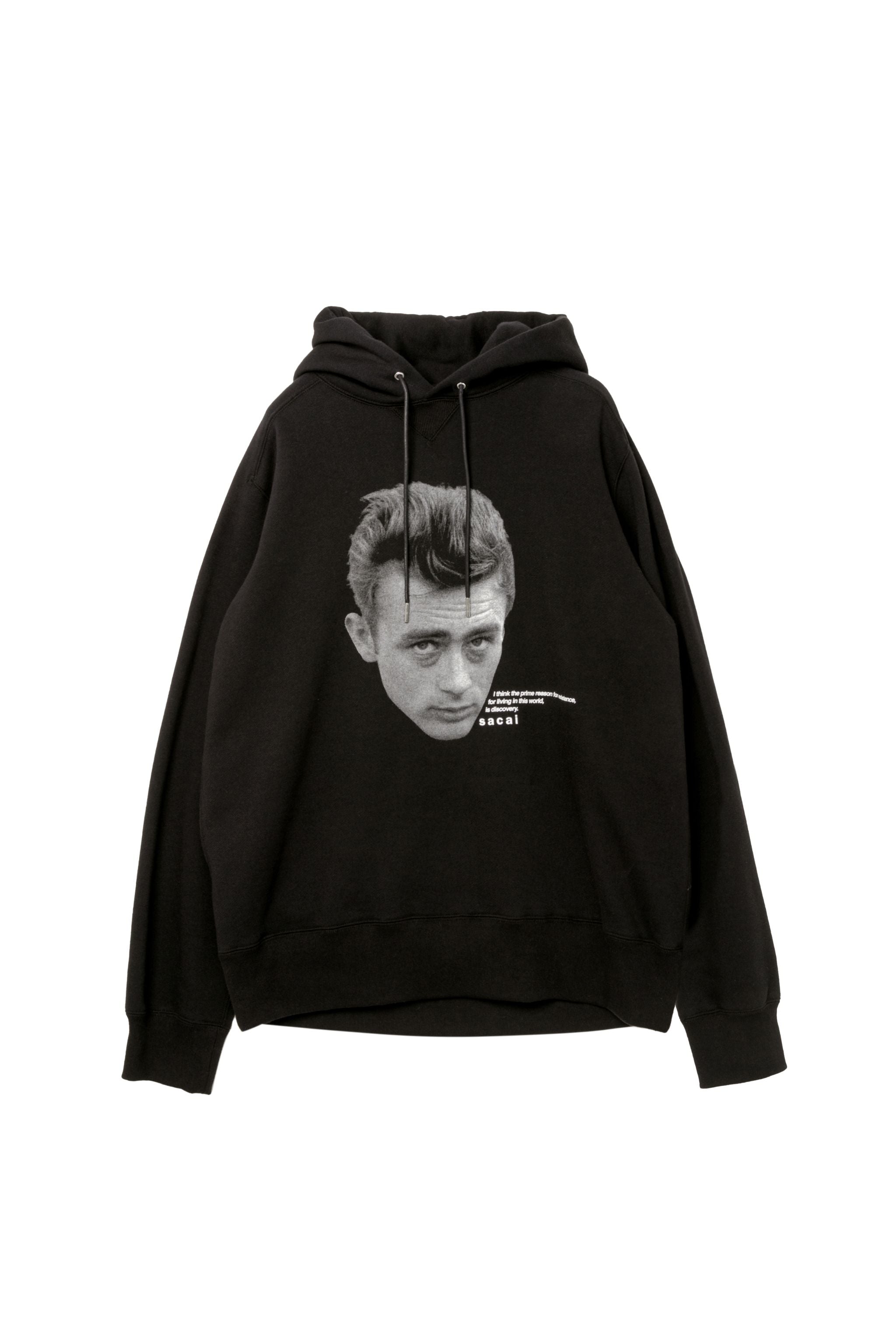 James Dean Hoodie