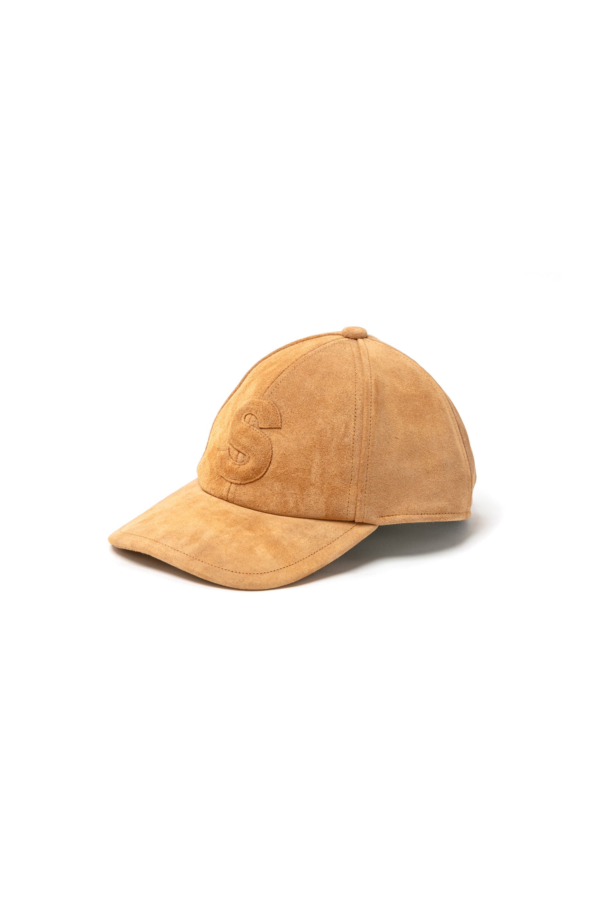 s Cap / Suede