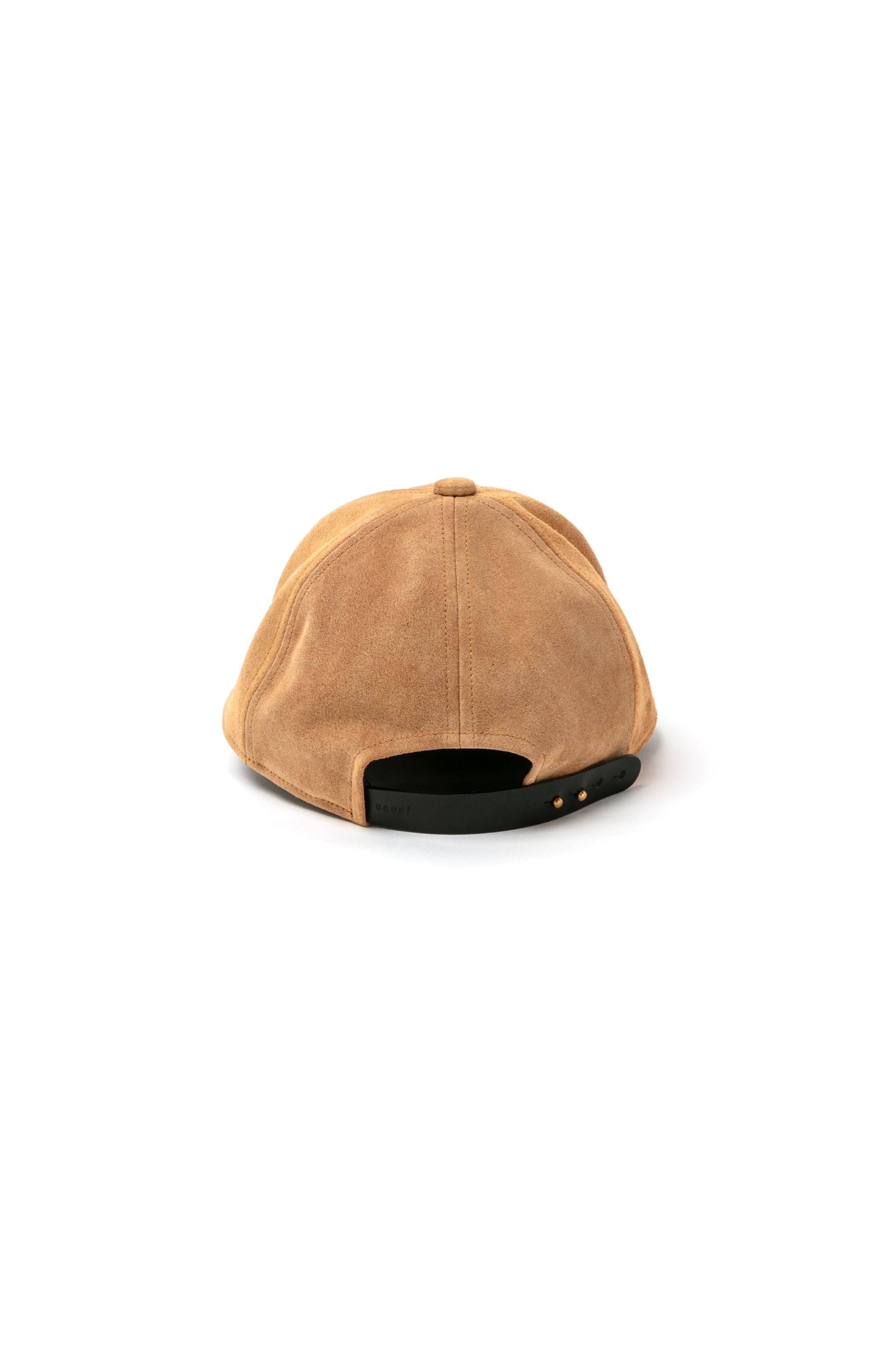 s Cap / Suede