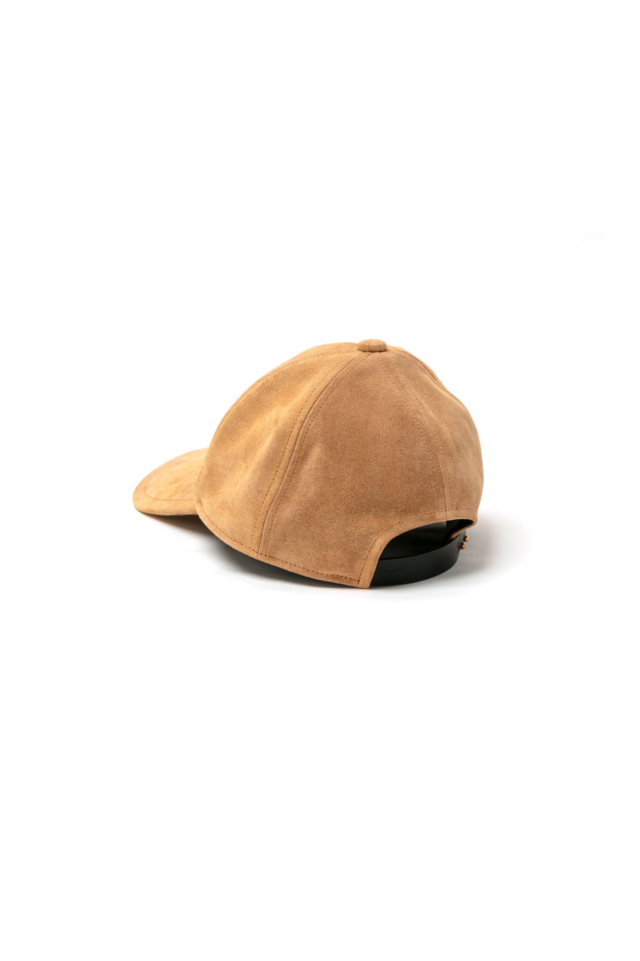 s Cap / Suede