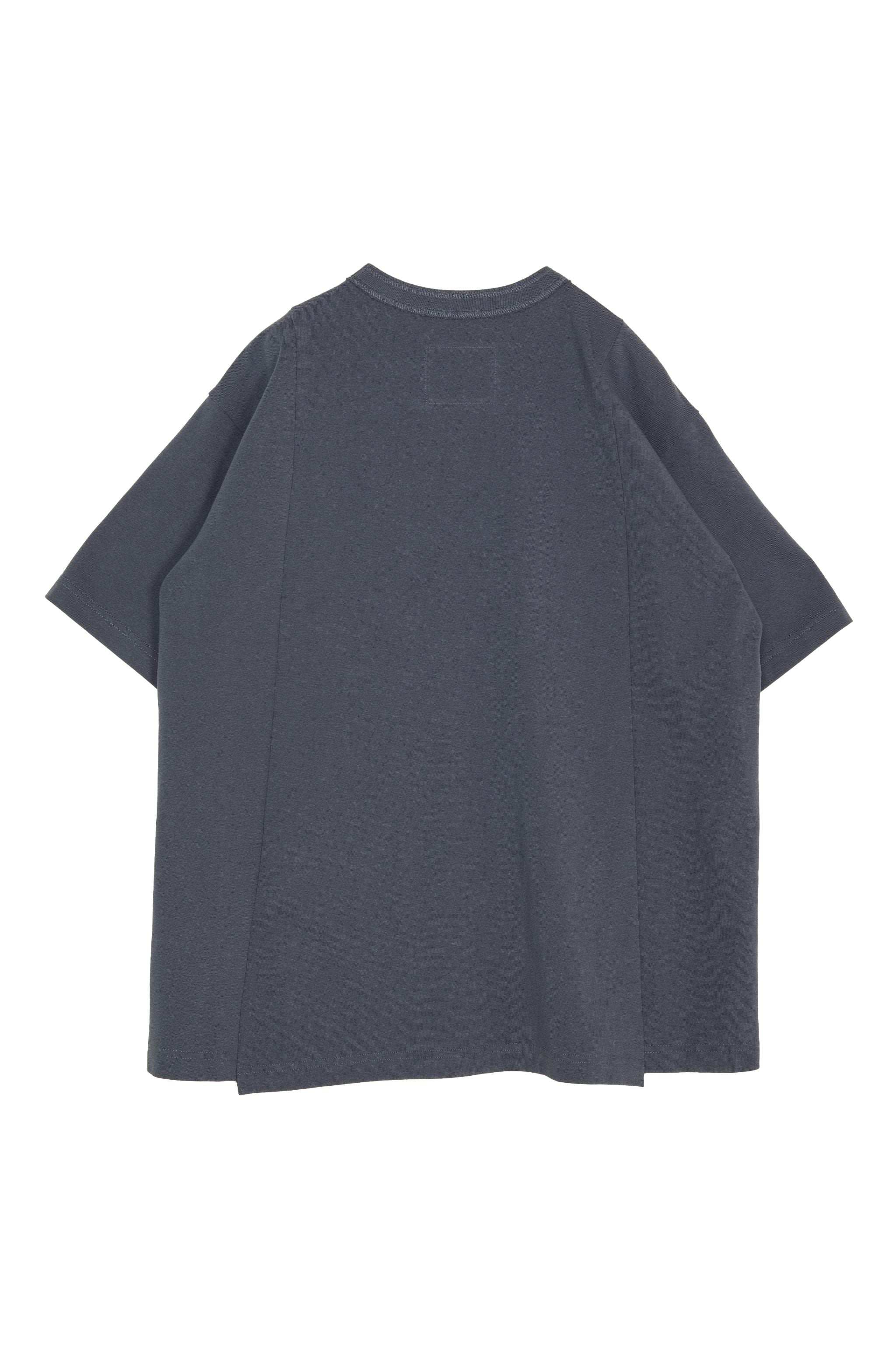 Cotton Jersey T-Shirt