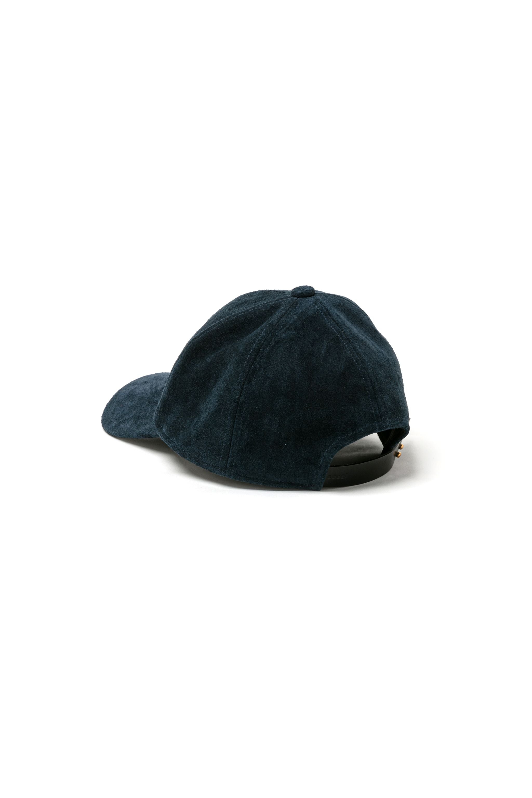 s Cap / Suede