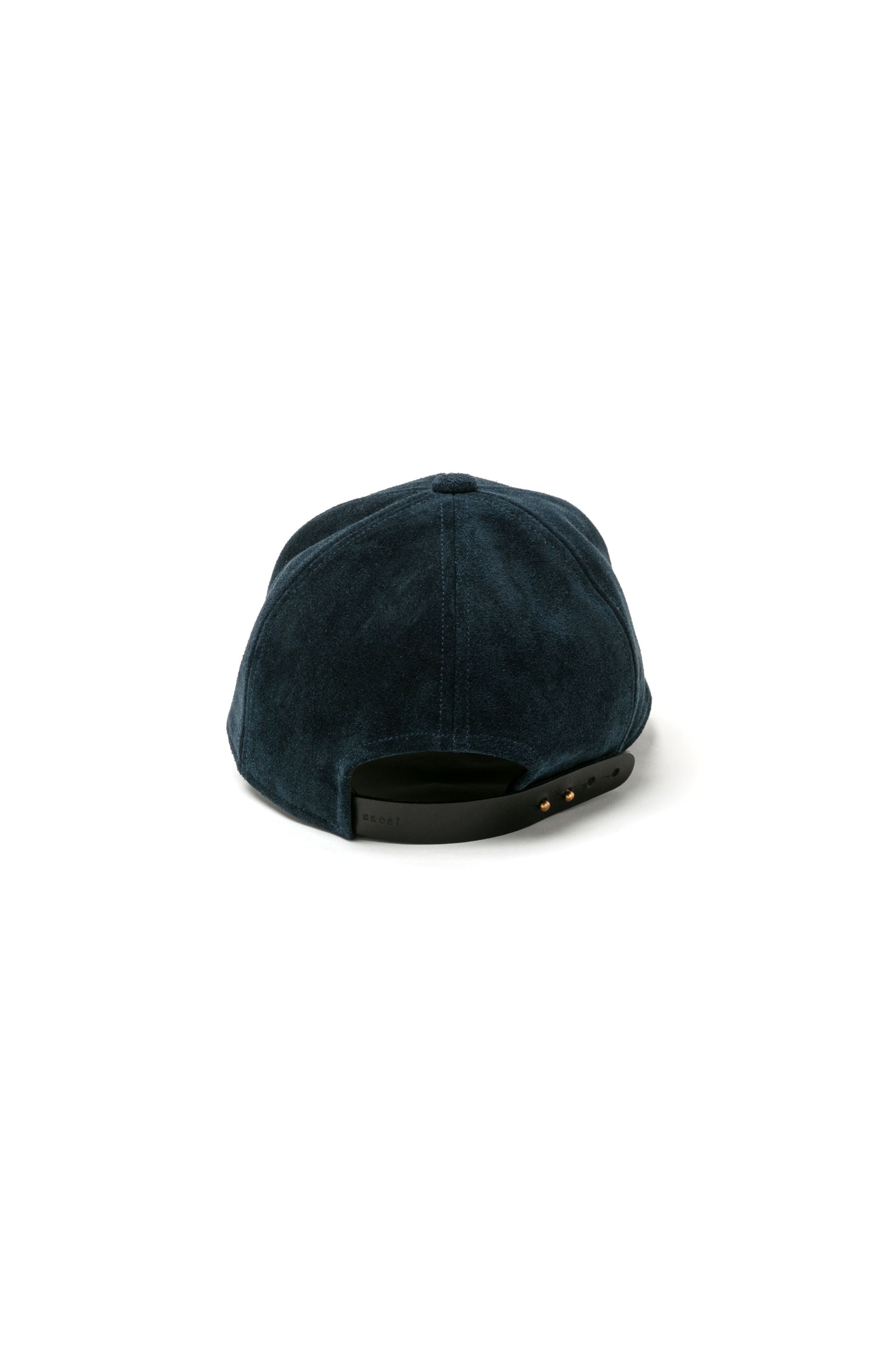 s Cap / Suede