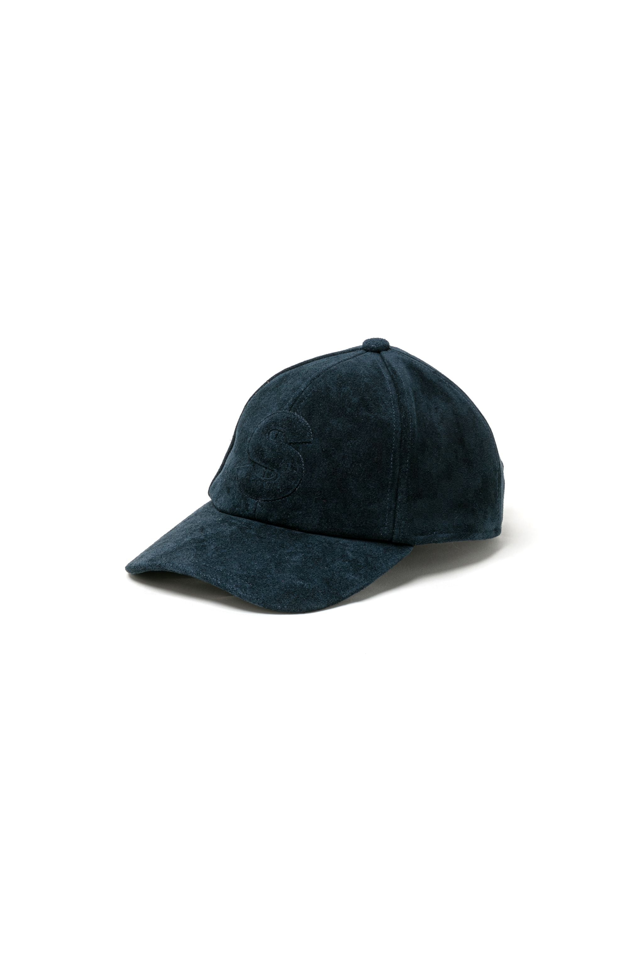 s Cap / Suede