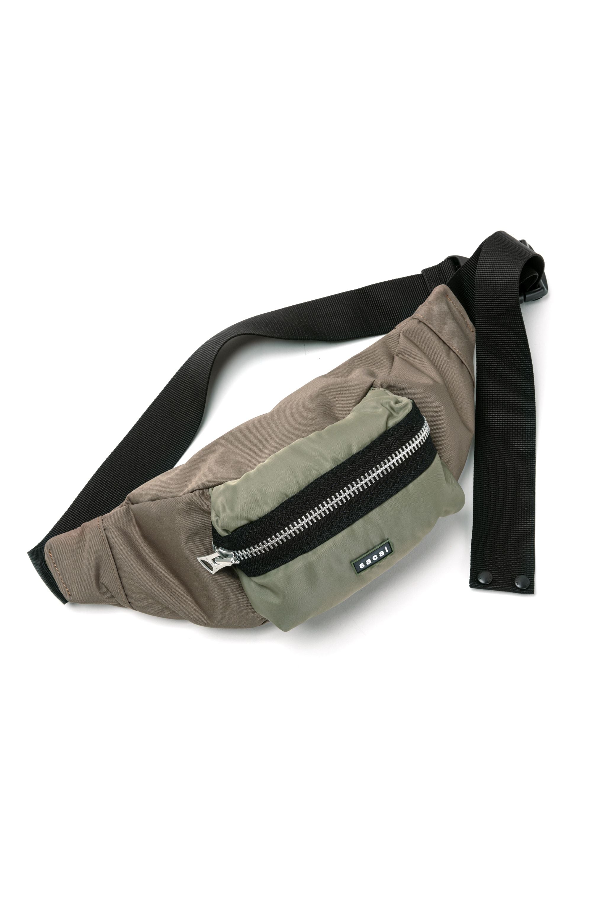 Pocket Bum Bag