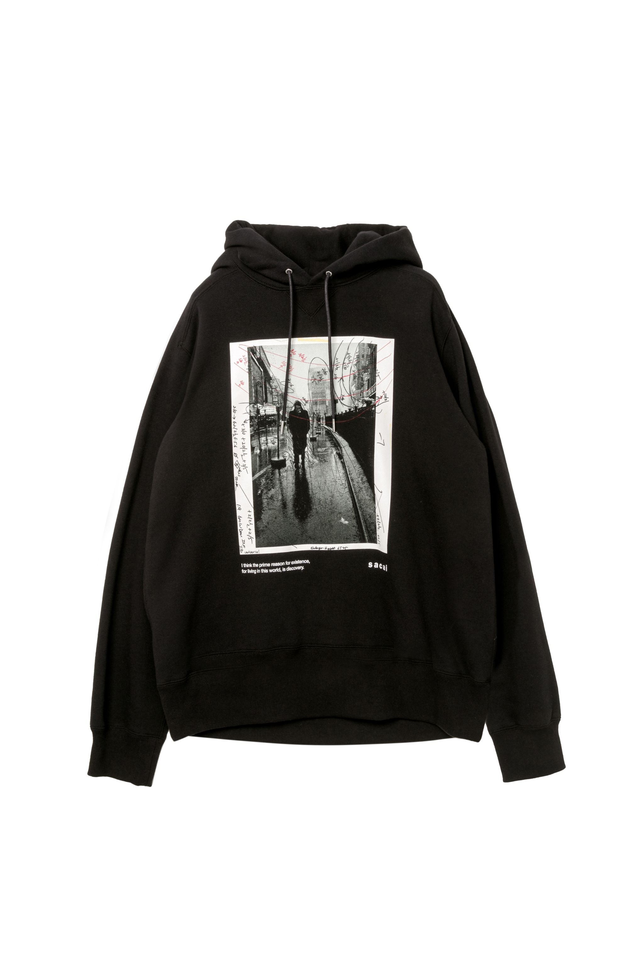 James Dean Hoodie