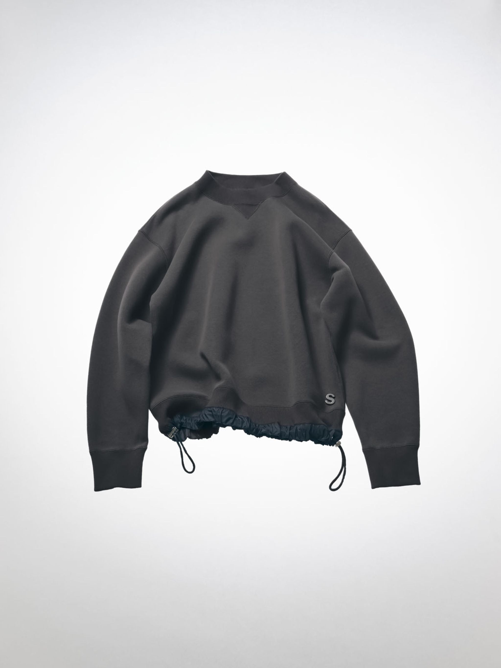 s Sponge Sweat Pullover