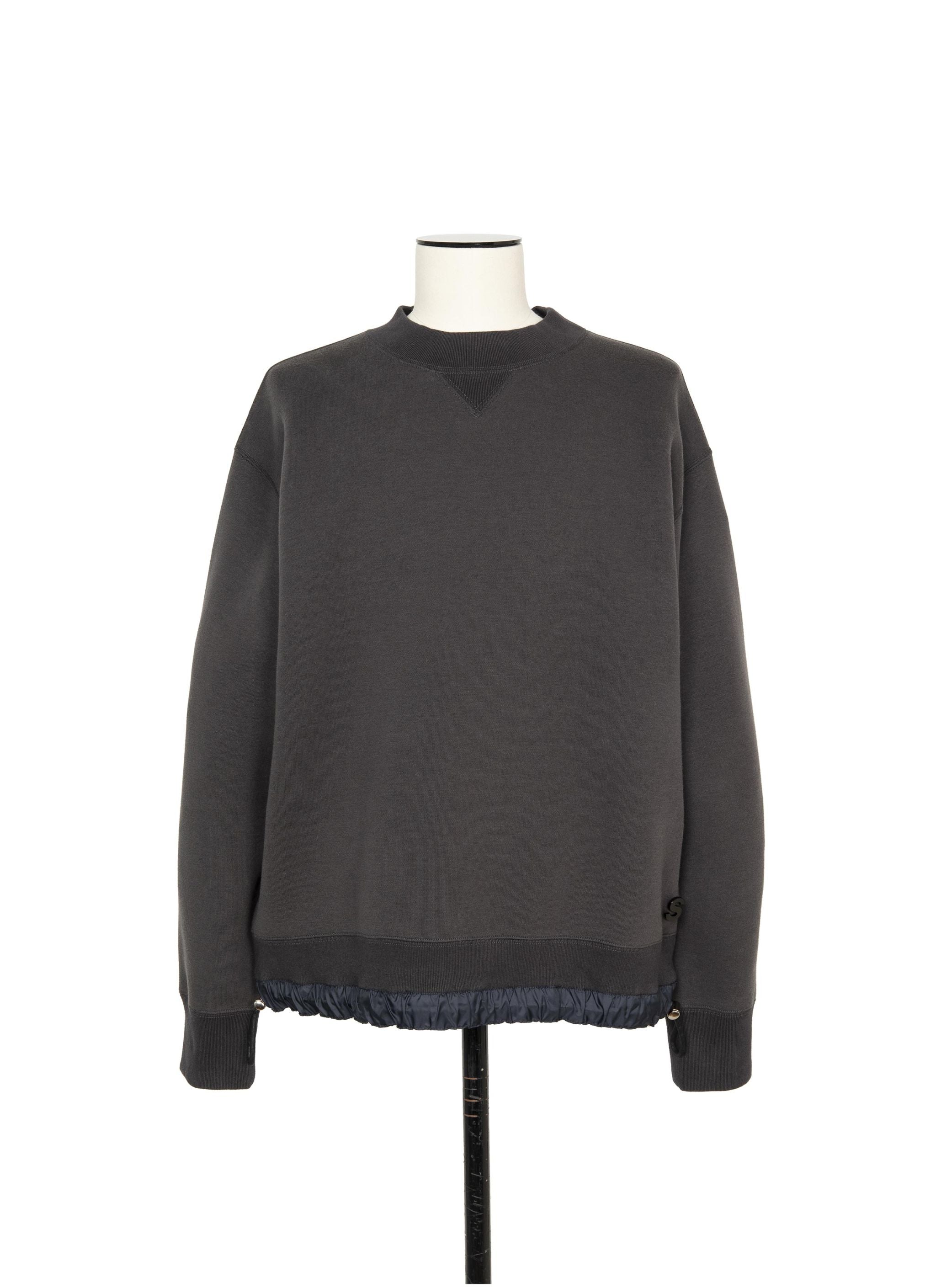 s Sponge Sweat Pullover