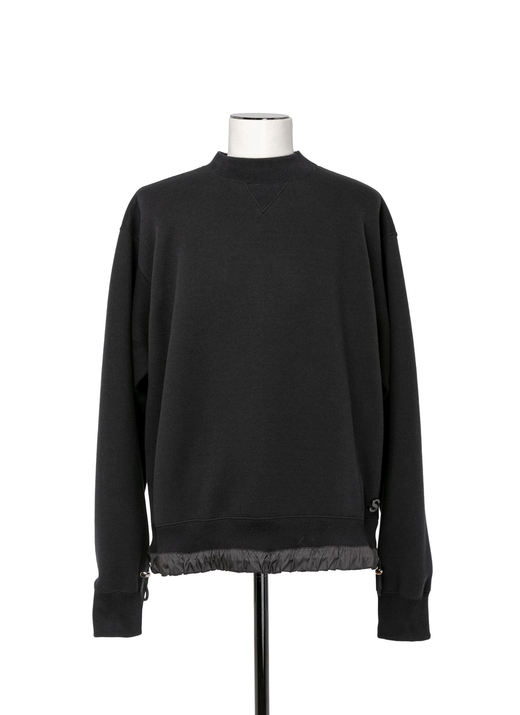 s Sponge Sweat Pullover