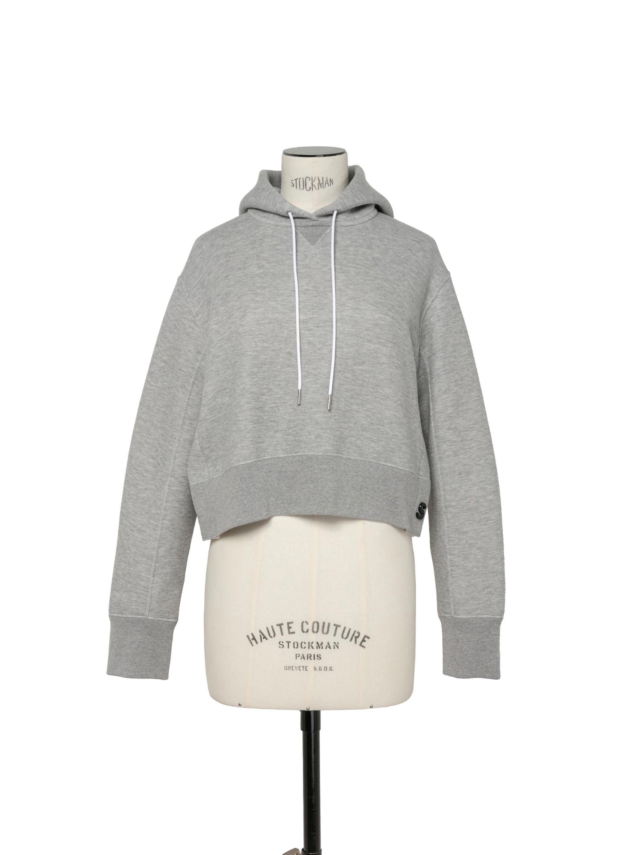 s Sponge Sweat Hoodie