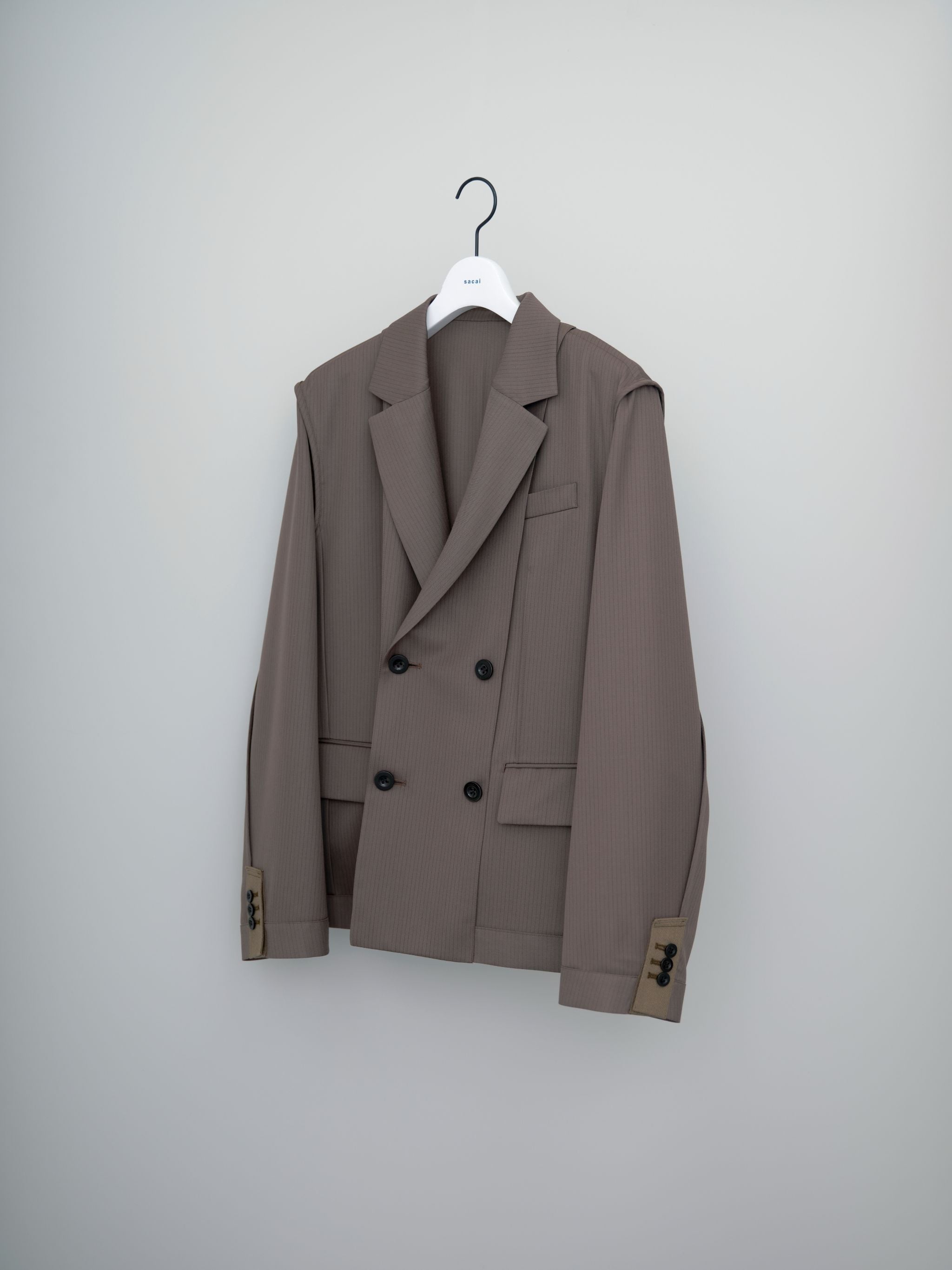 Doeskin Jacket