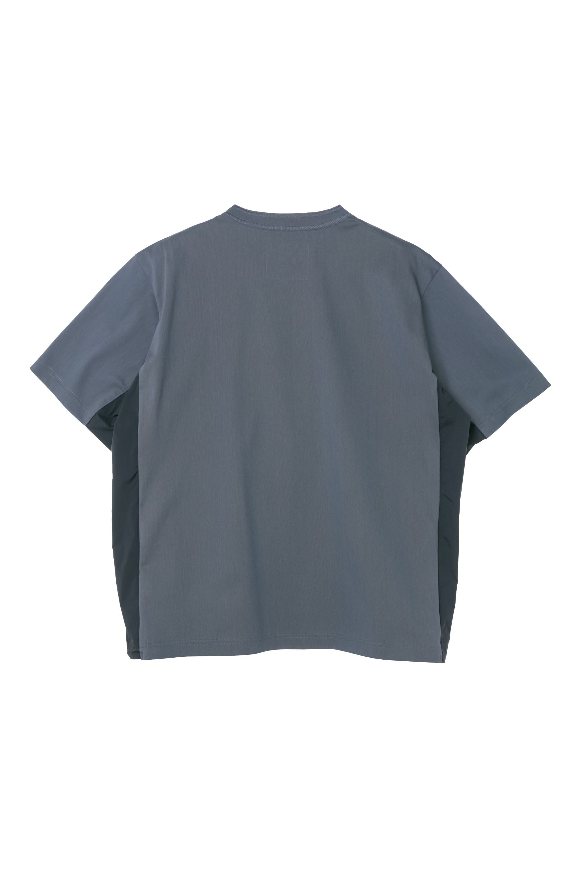 Cotton Jersey T-Shirt