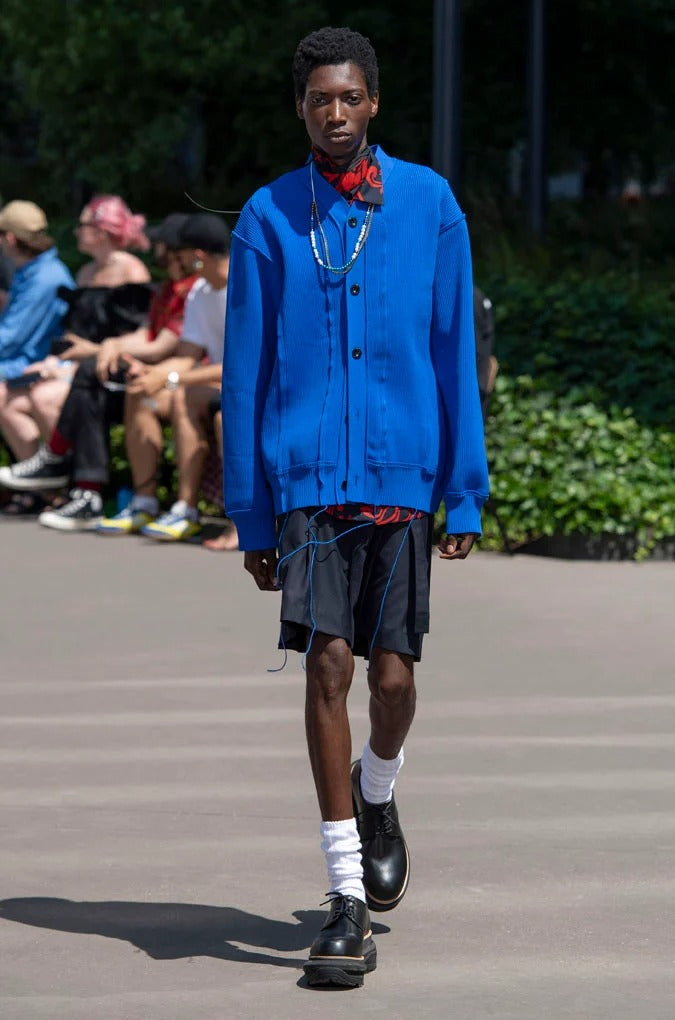 Spring 2024 Collection and Men's Spring & Summer 2024 Collection