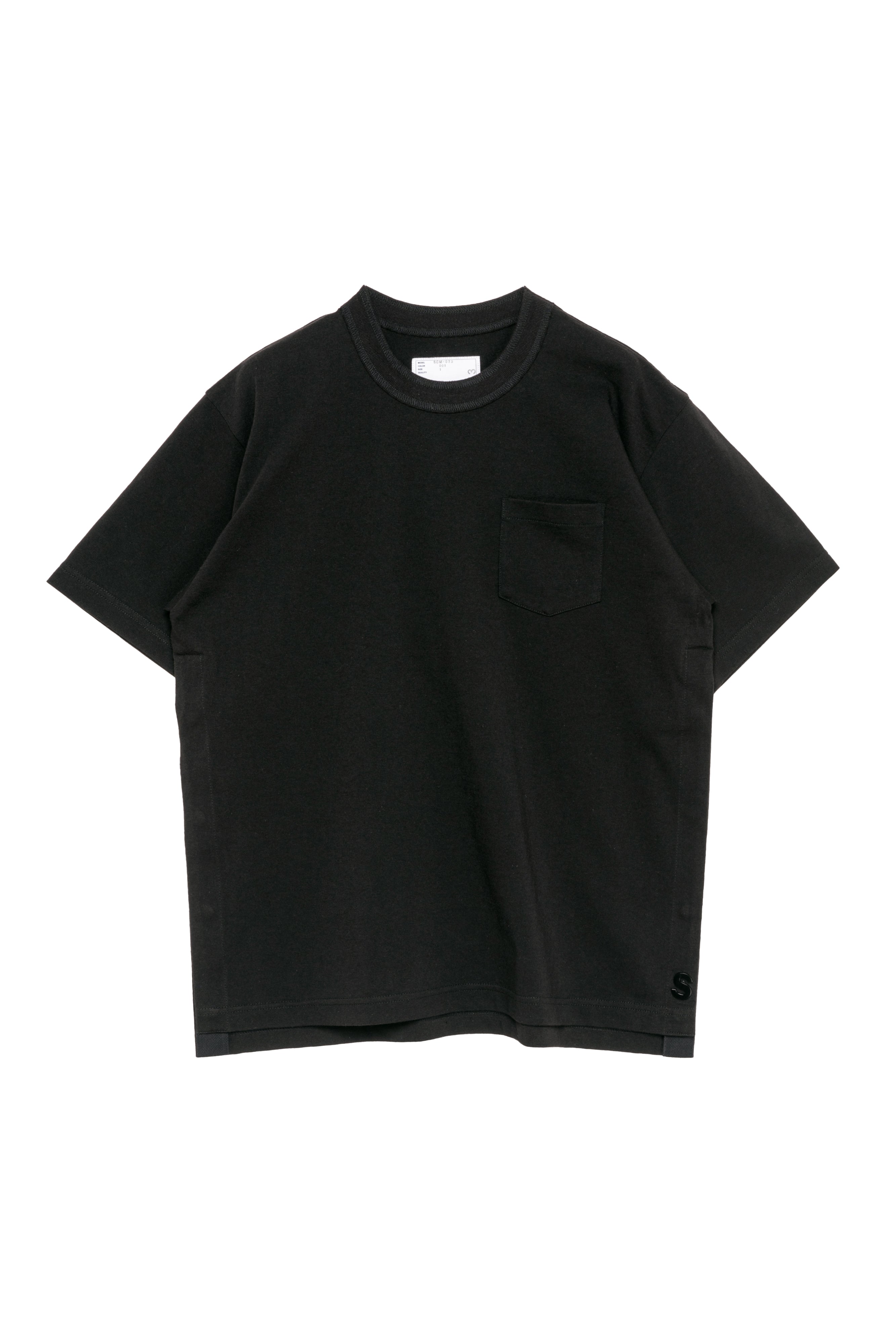 s Cotton Jersey T-Shirt