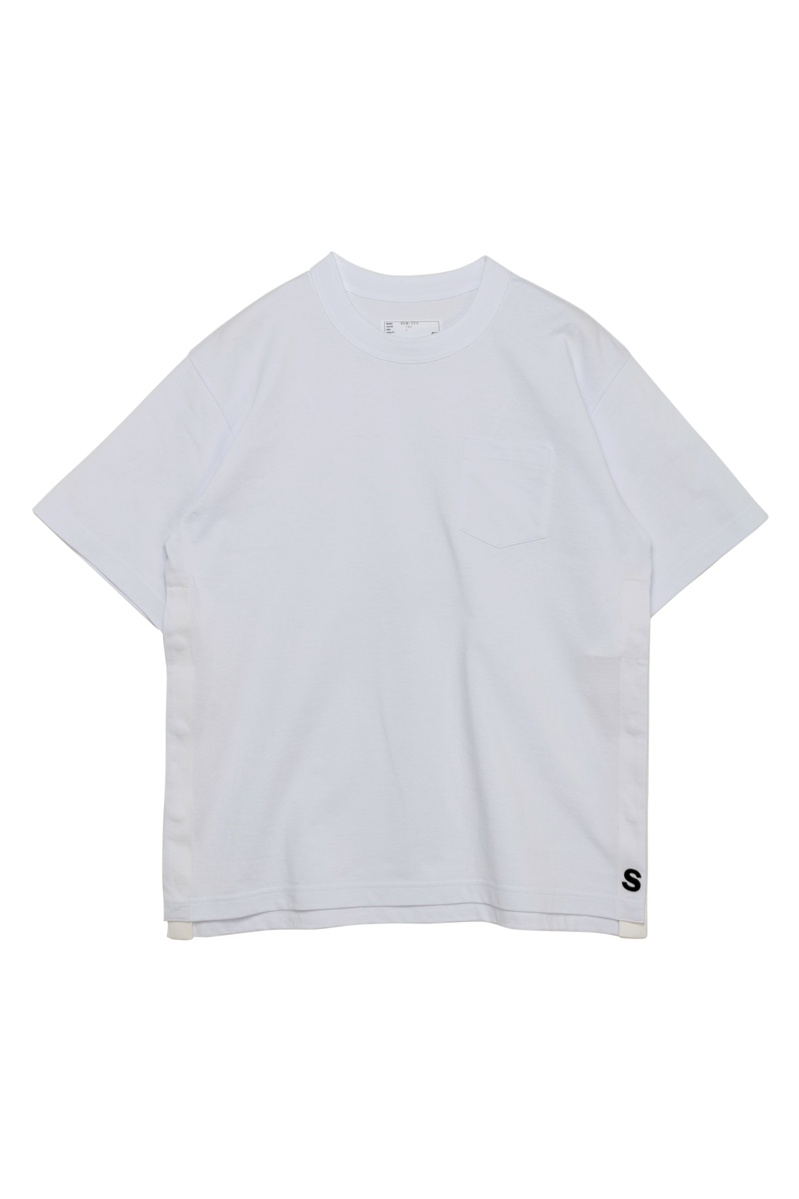 s Cotton Jersey T-Shirt