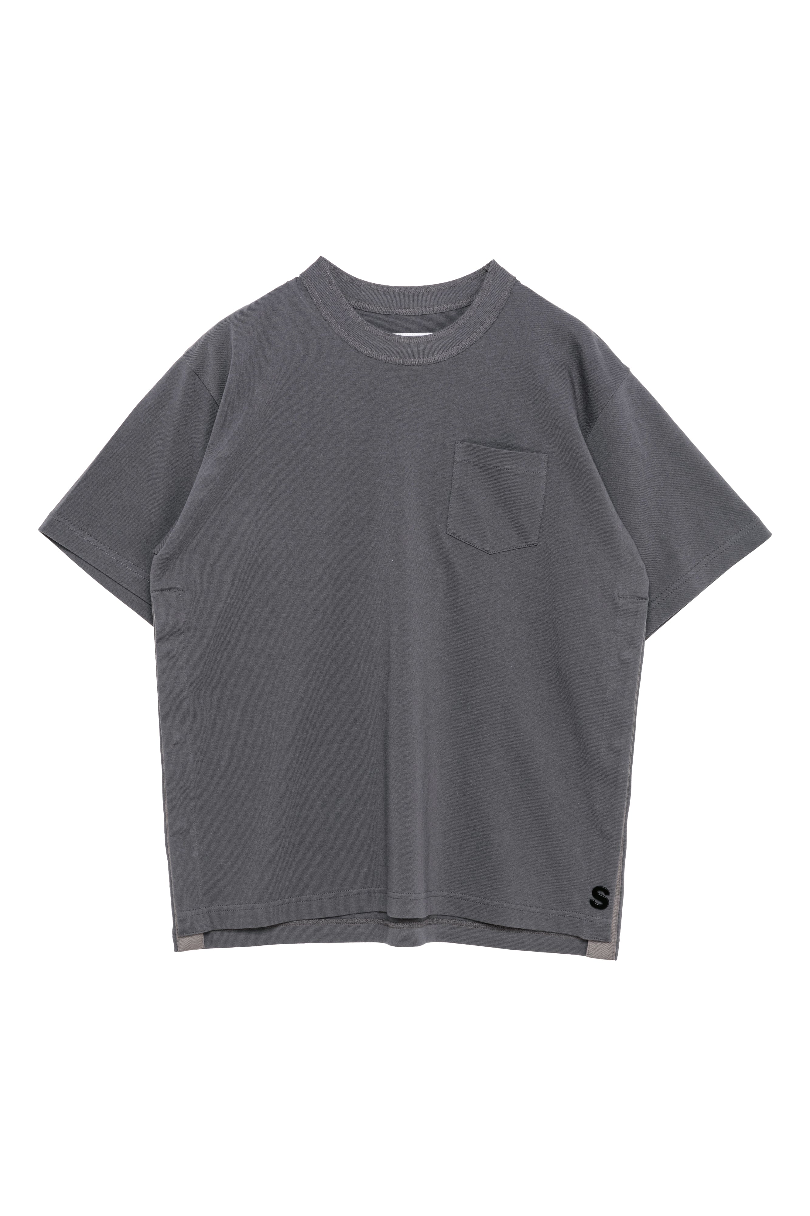 s Cotton Jersey T-Shirt