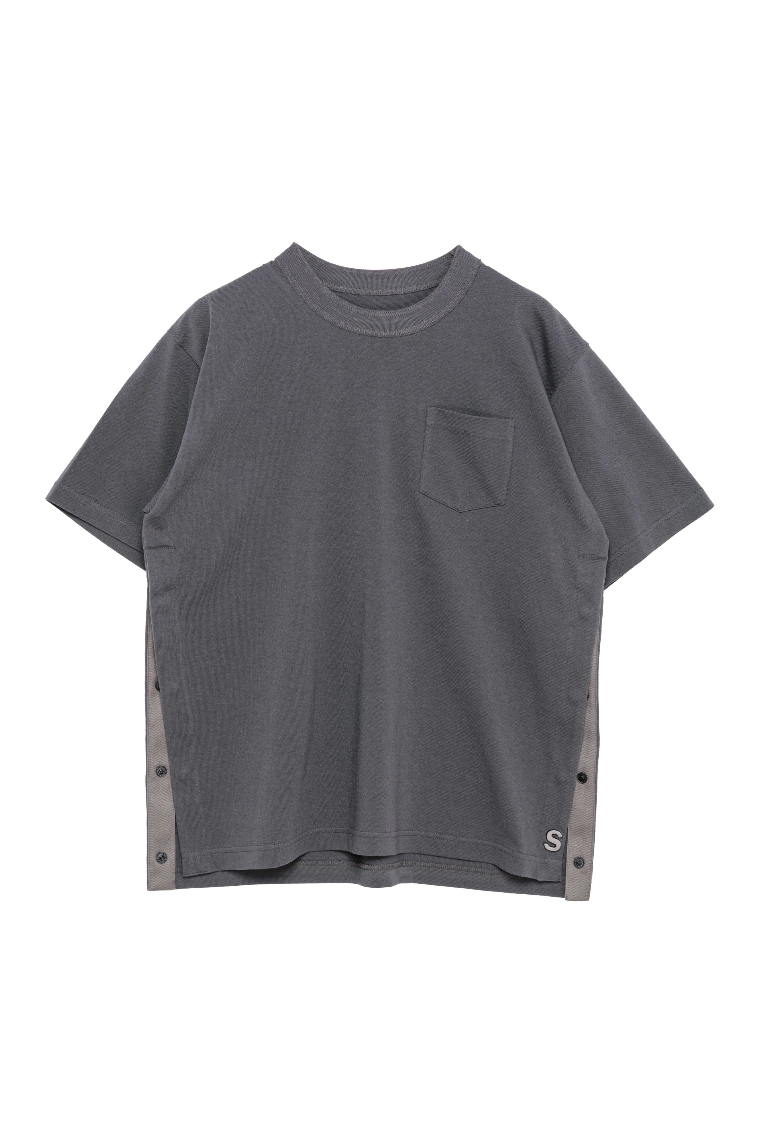 s Cotton Jersey T-Shirt