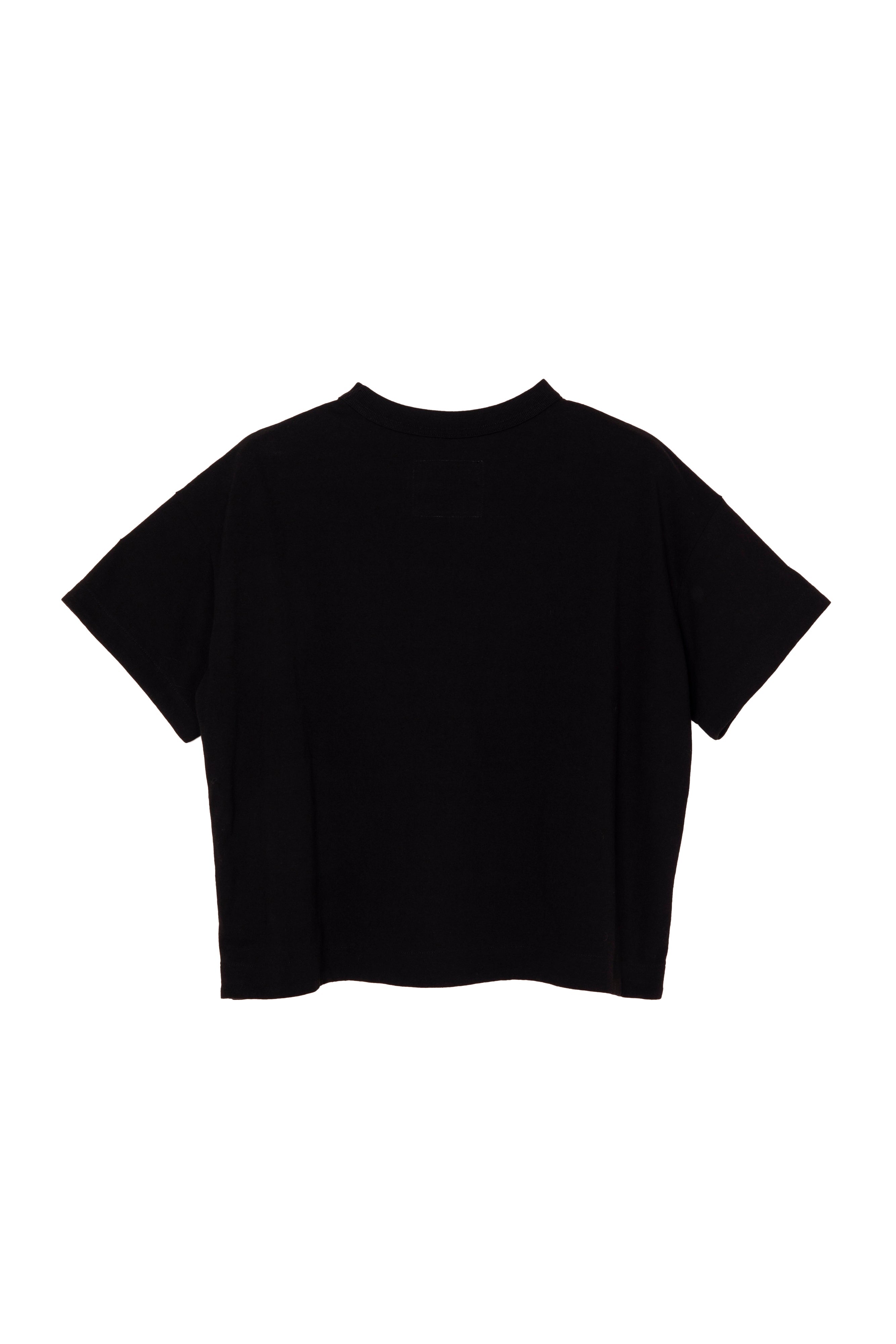 s Cotton Jersey T-Shirt