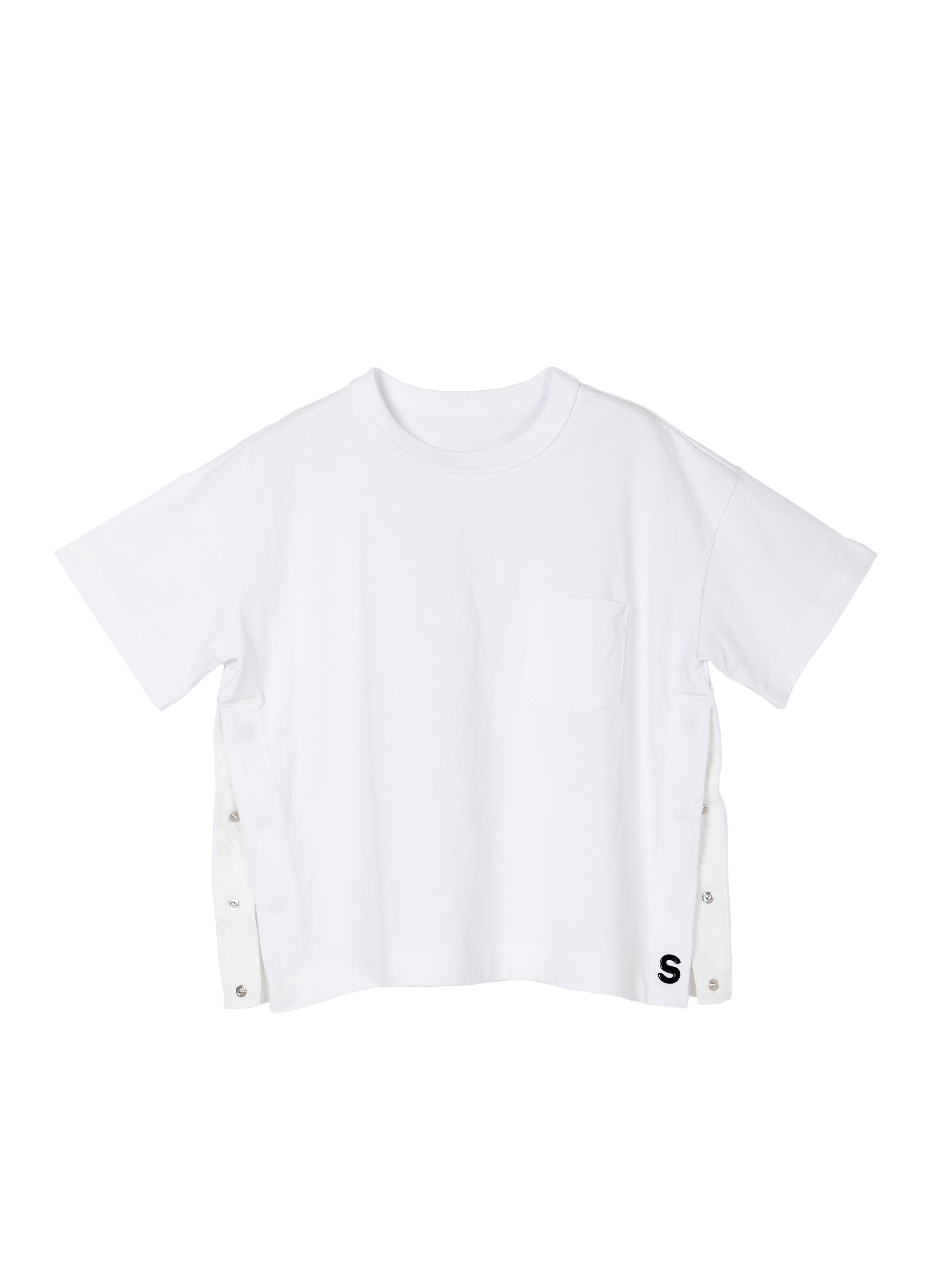 s Cotton Jersey T-Shirt