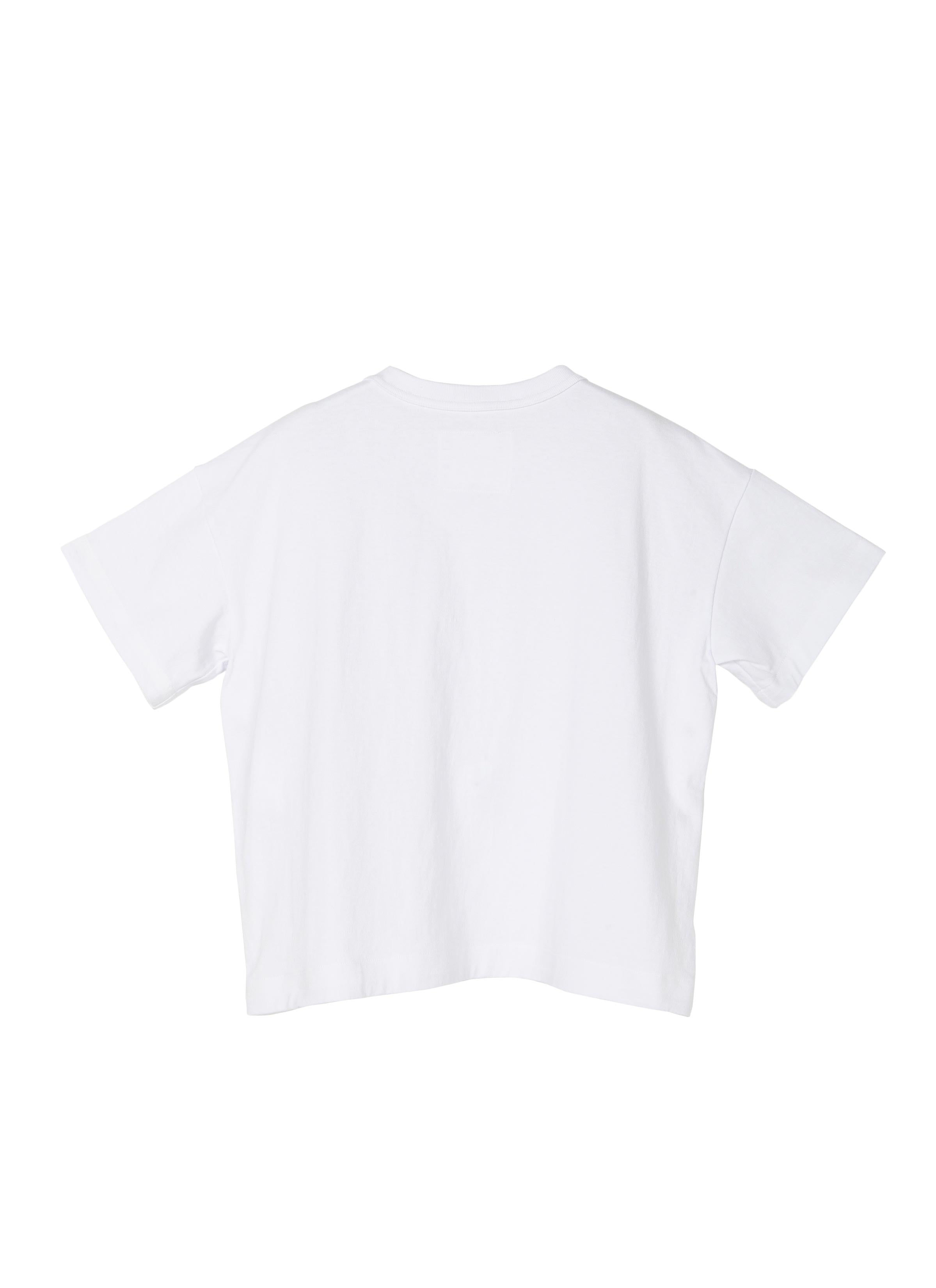 s Cotton Jersey T-Shirt