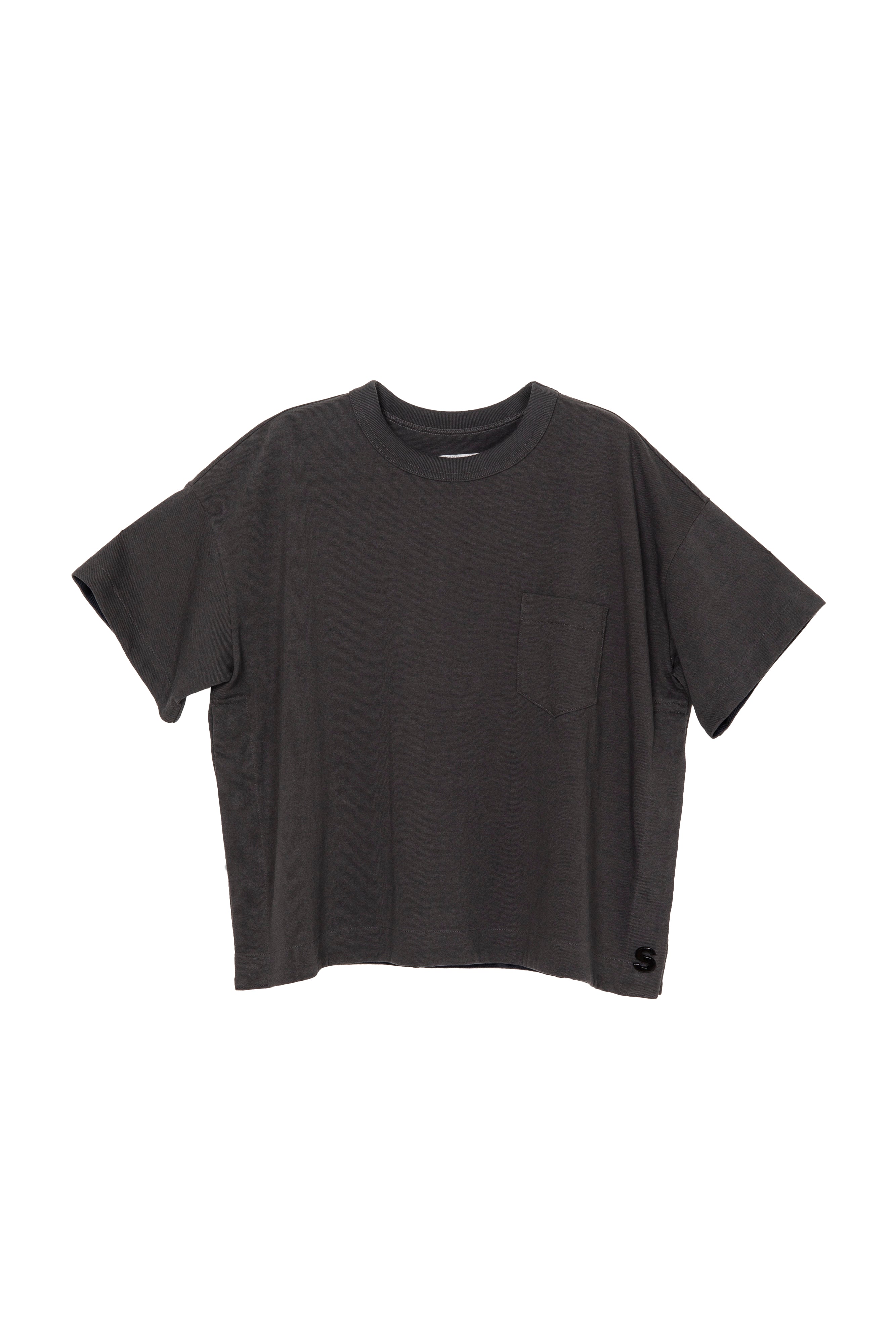 s Cotton Jersey T-Shirt