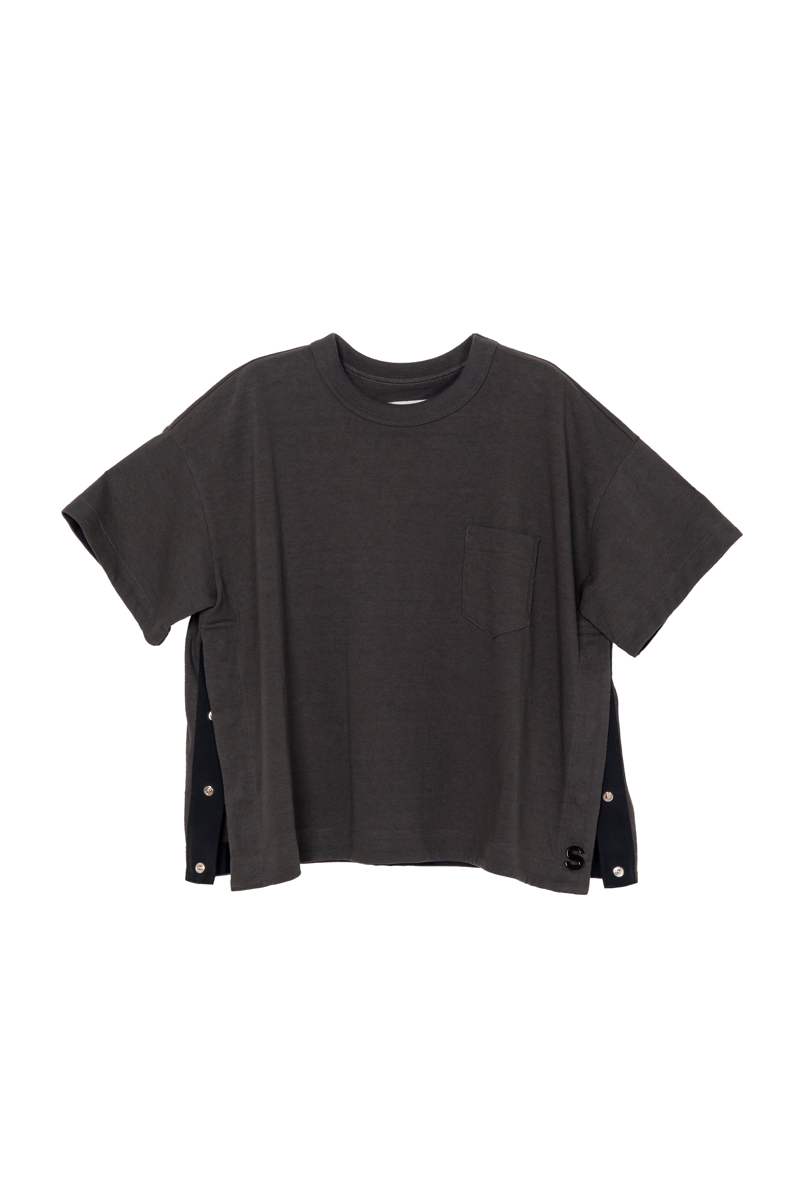 s Cotton Jersey T-Shirt