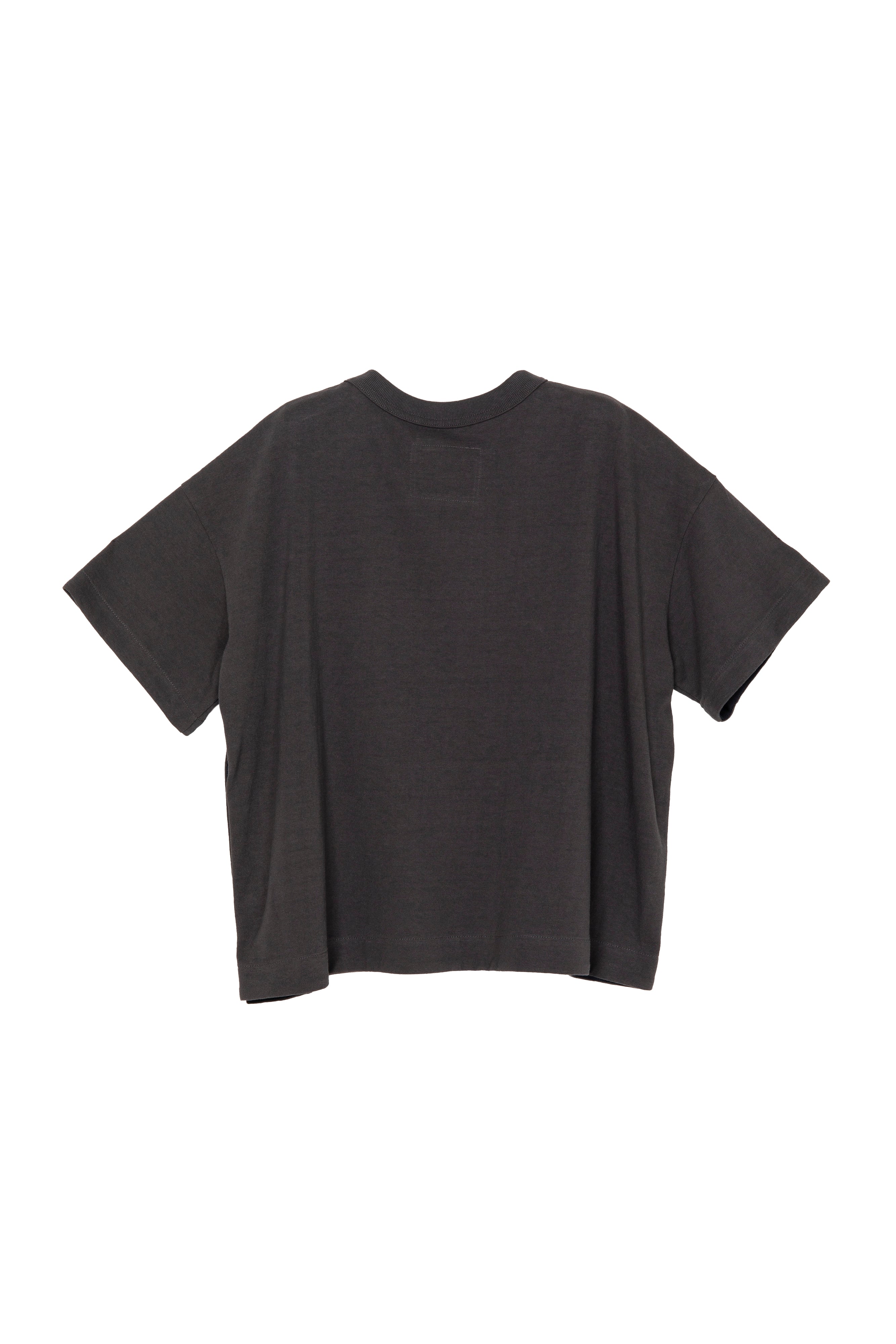 s Cotton Jersey T-Shirt