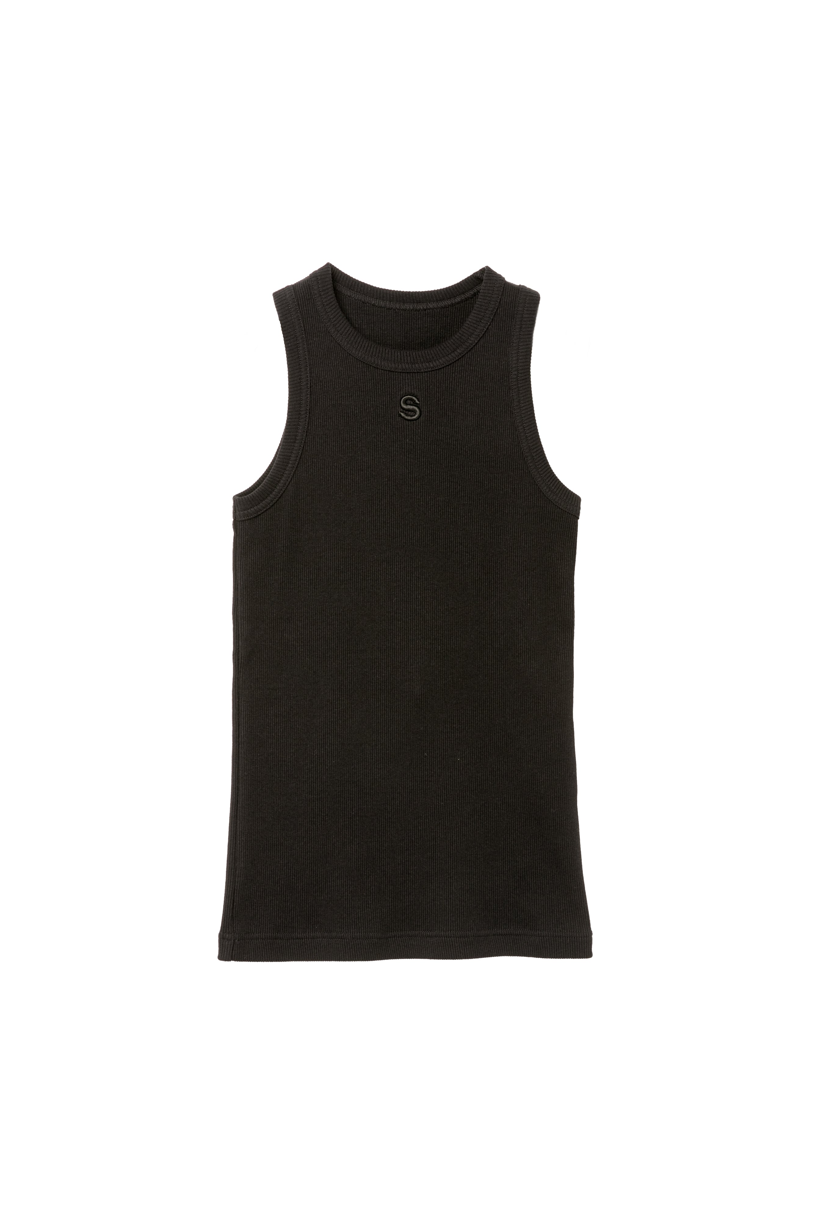 s Cotton Jersey Tank Top