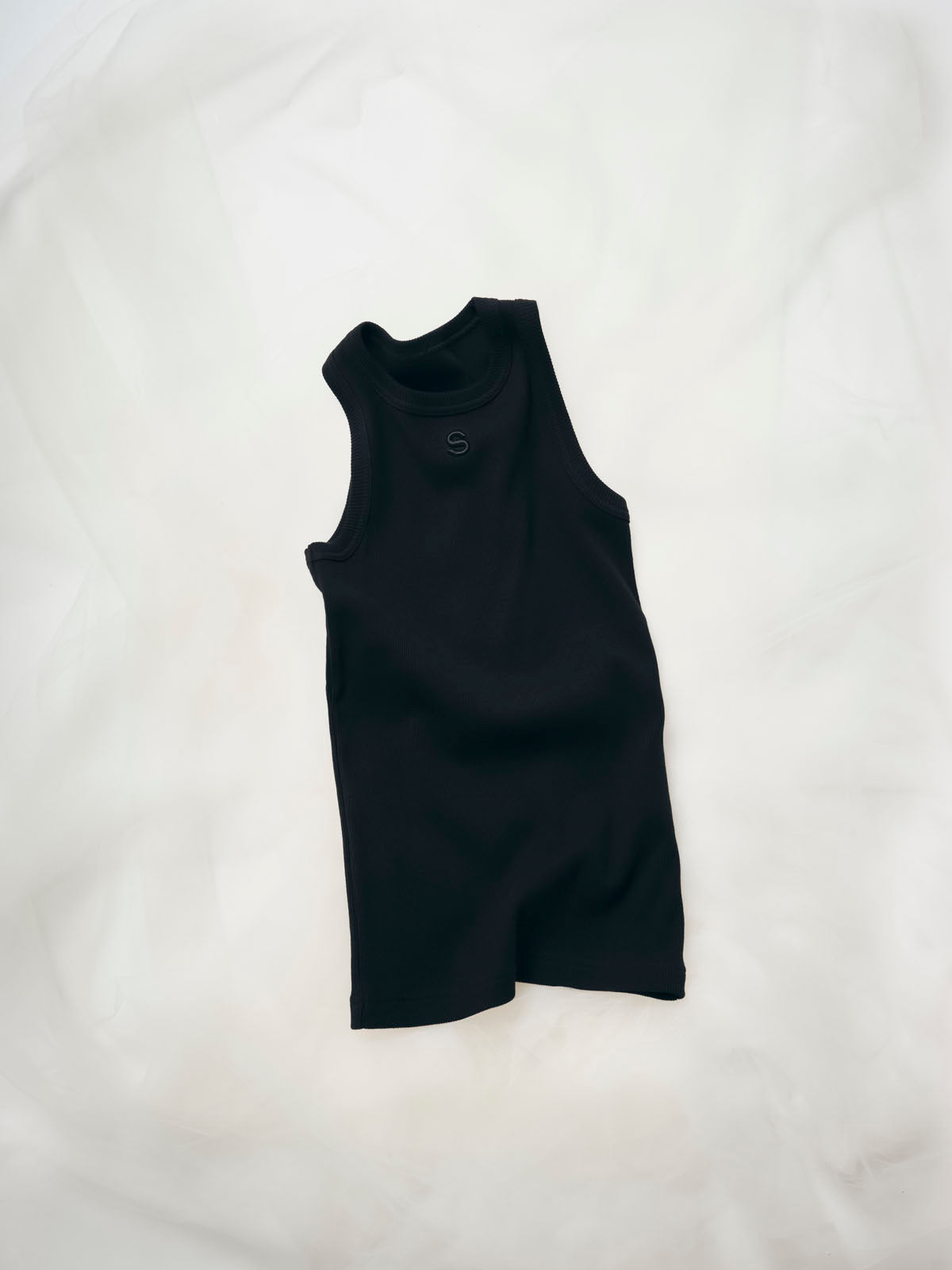 s Cotton Jersey Tank Top