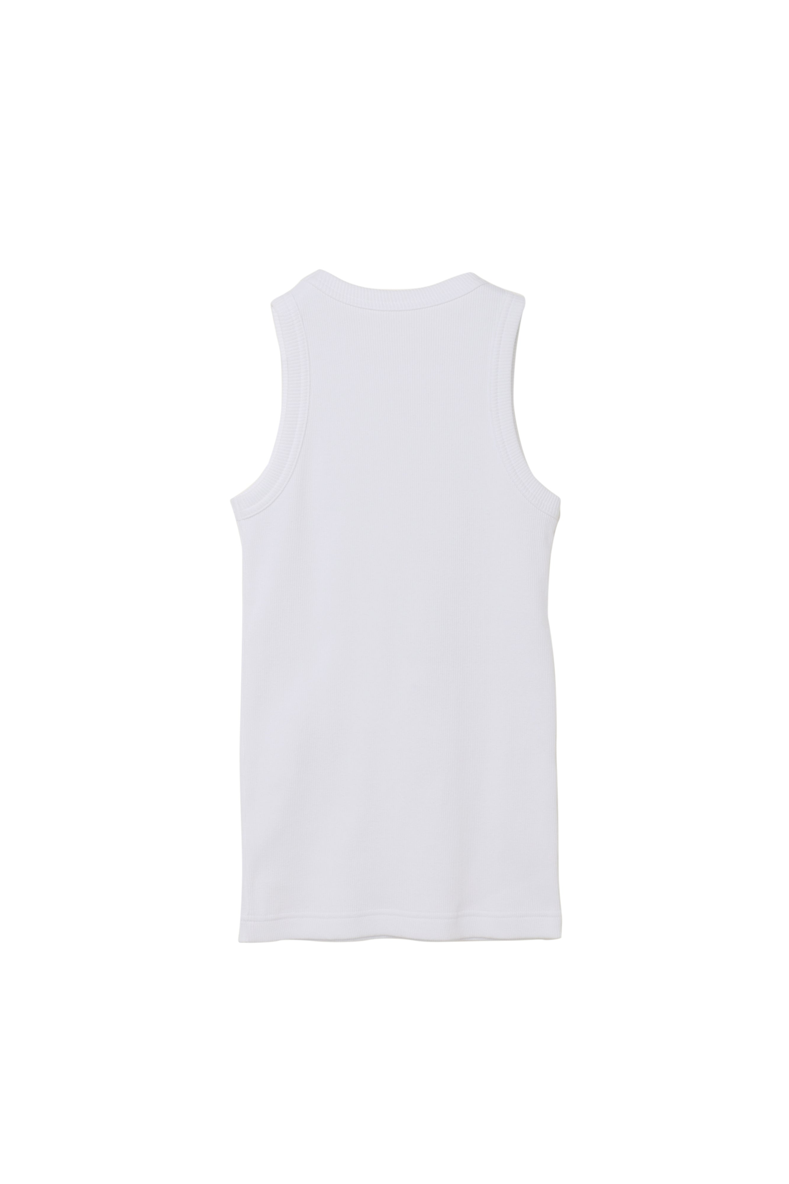 s Cotton Jersey Tank Top