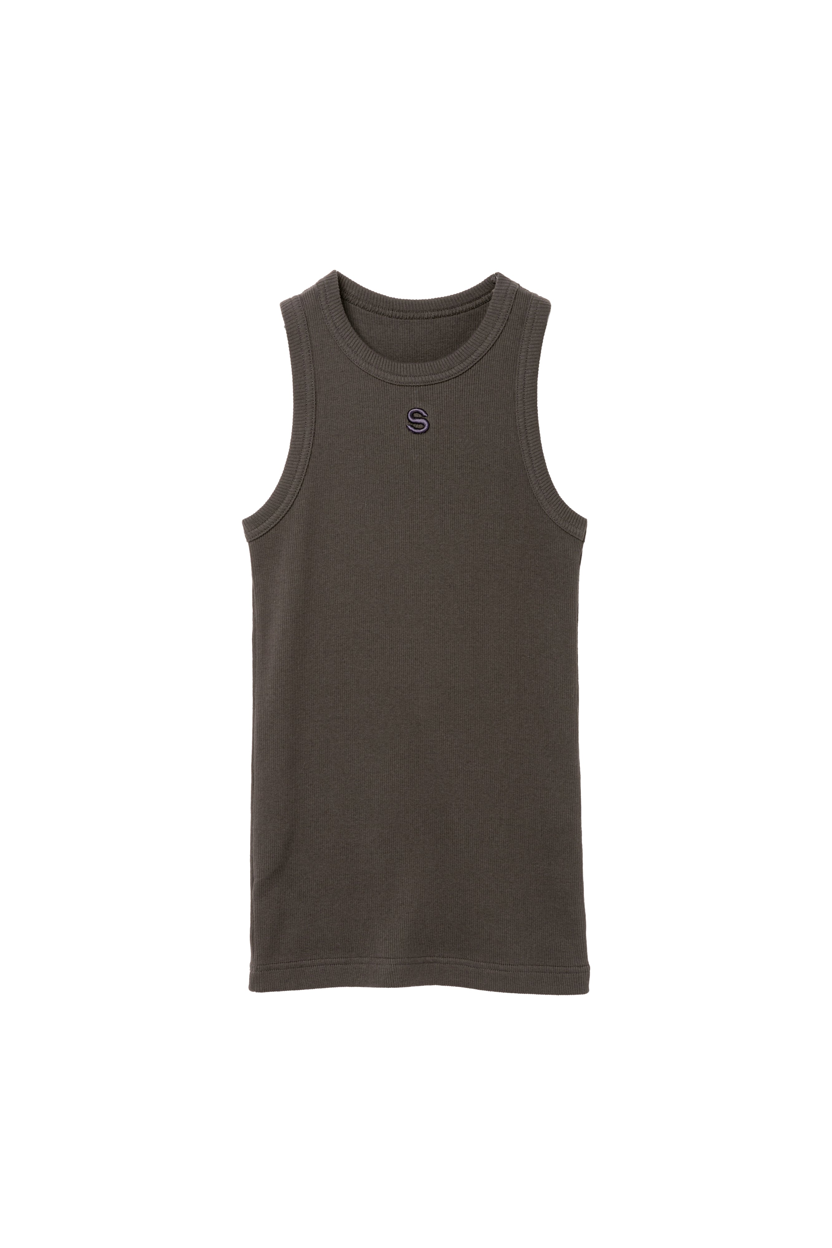 s Cotton Jersey Tank Top