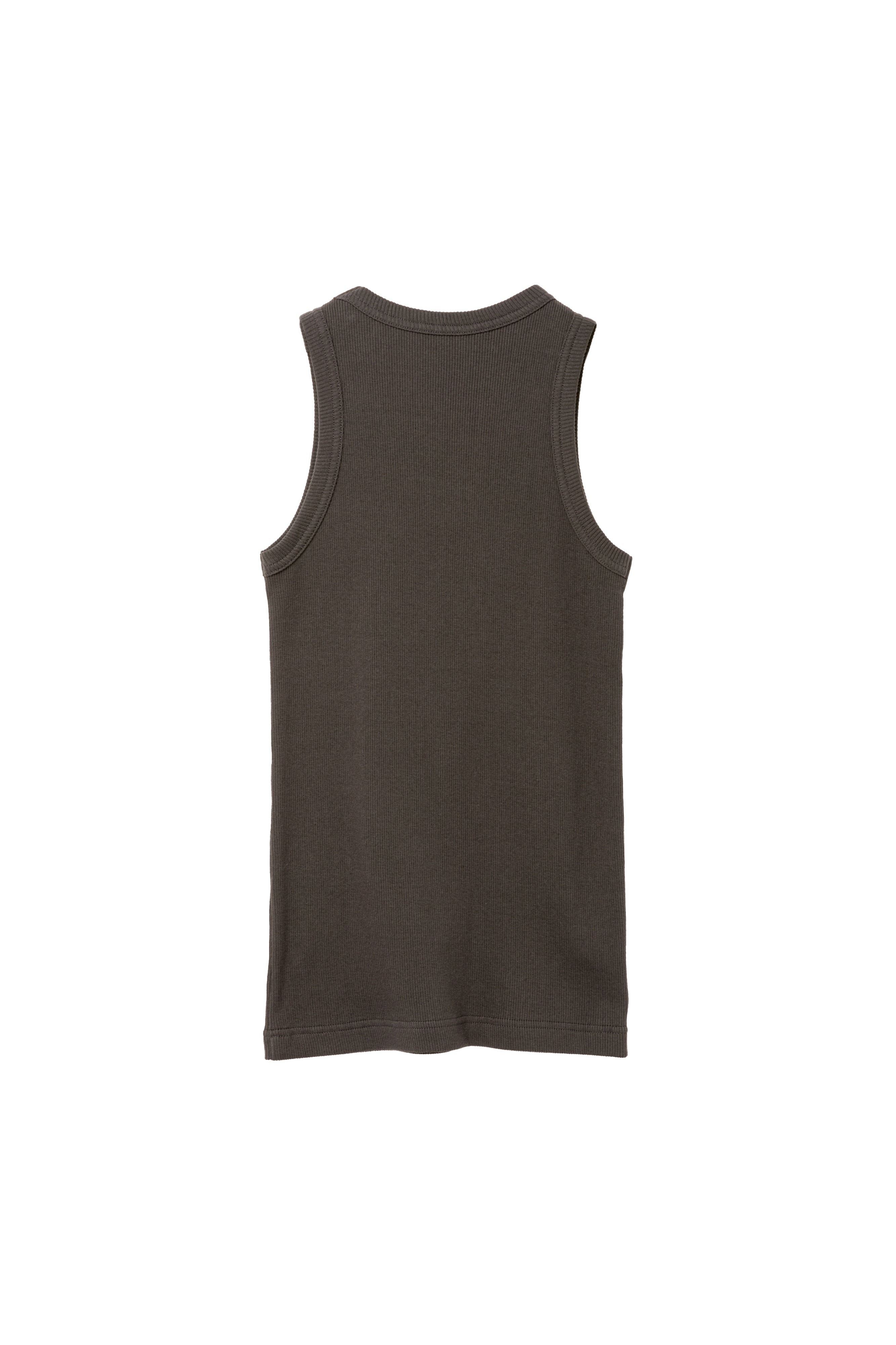 s Cotton Jersey Tank Top