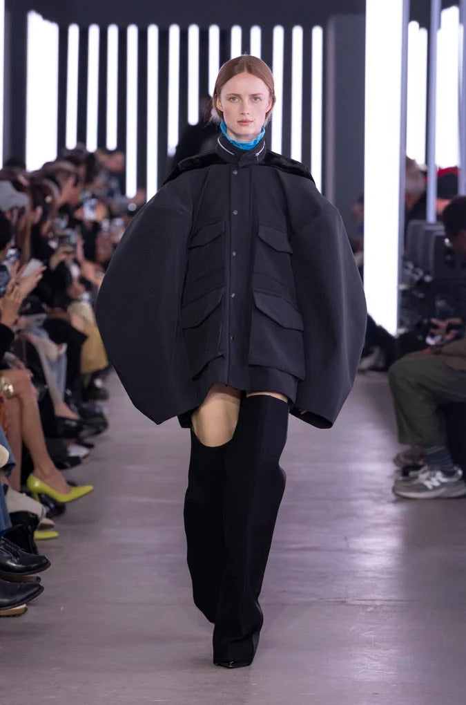 sacai Autumn&Winter 2024 Collection