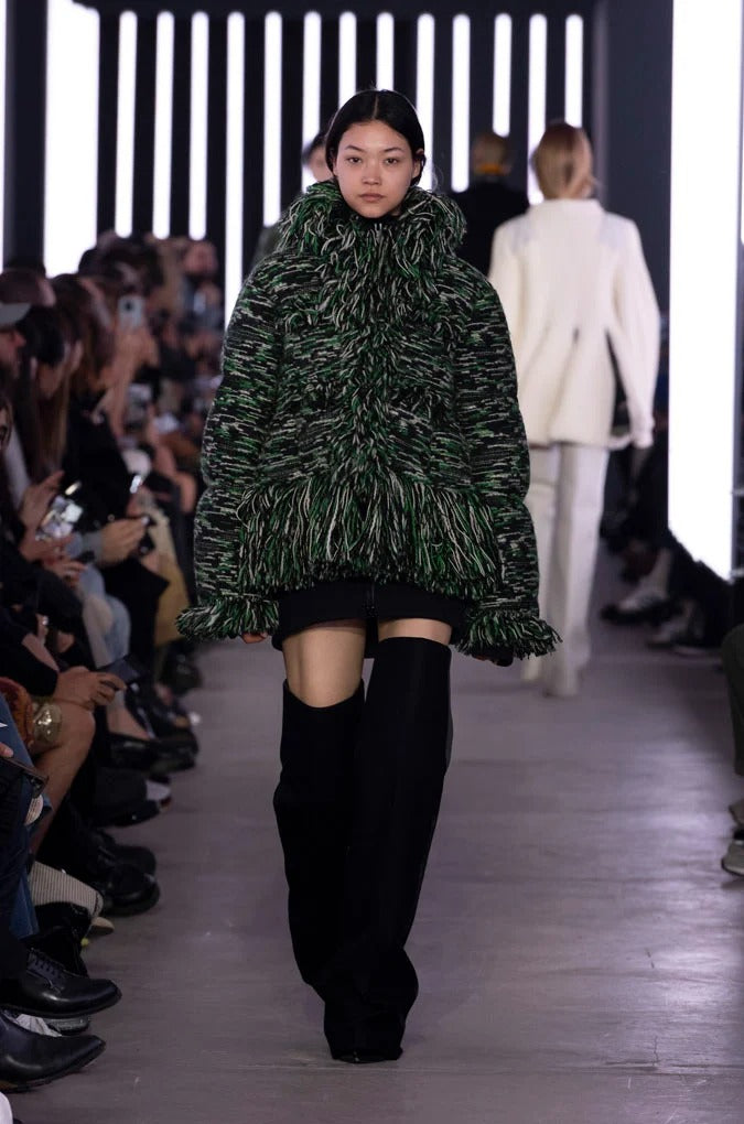 sacai Autumn&Winter 2024 Collection