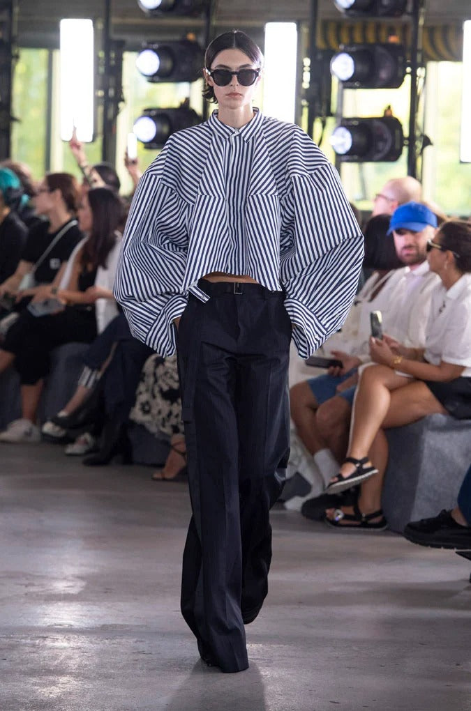 sacai Spring & Summer 2024 Collection