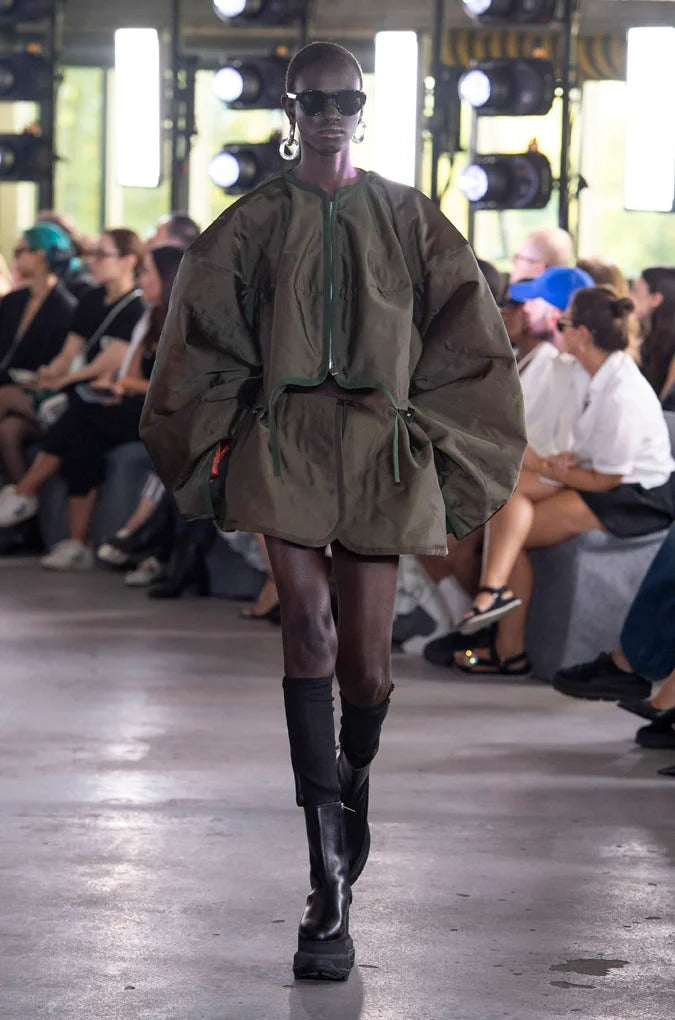 sacai Spring & Summer 2024 Collection