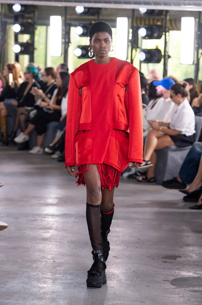 sacai Spring & Summer 2024 Collection