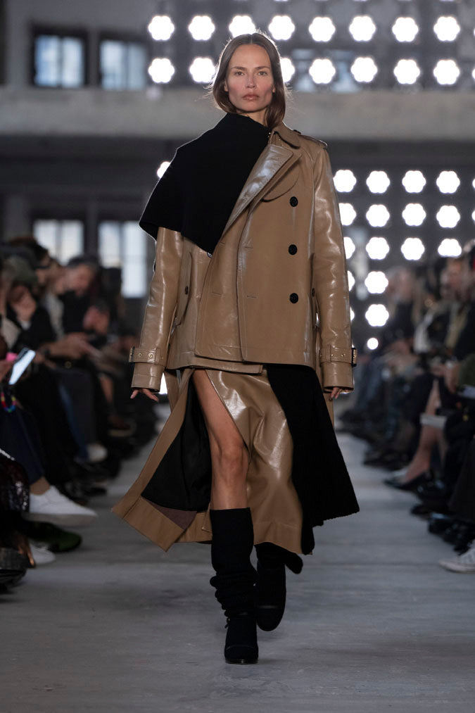 sacai Autumn＆Winter 2025 Collection